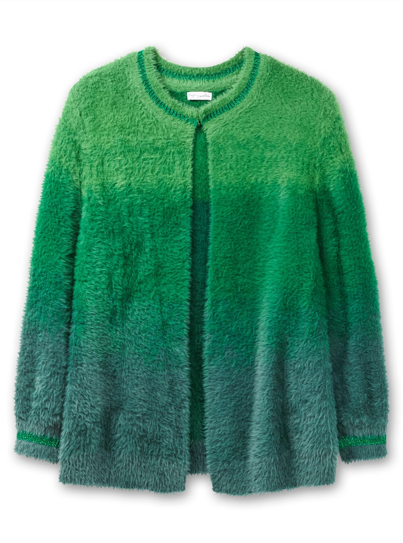 sheego by Joe Browns Strickjacke