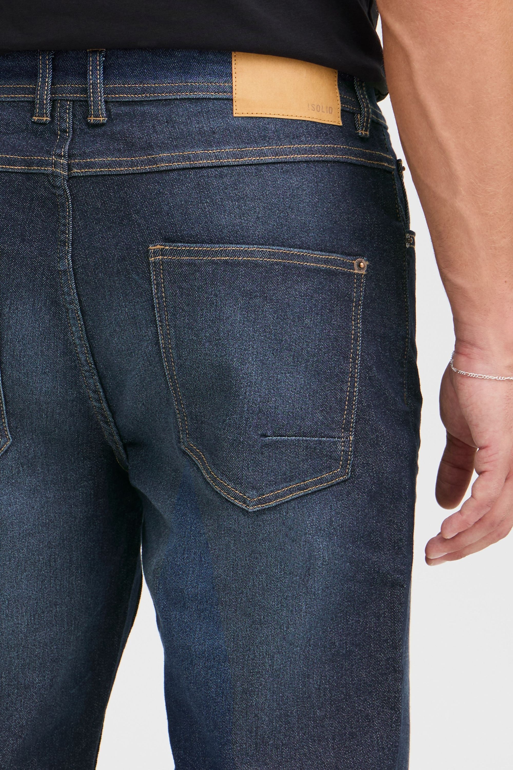 !Solid Bequeme Jeans »Bequeme Jeans SDRYON«