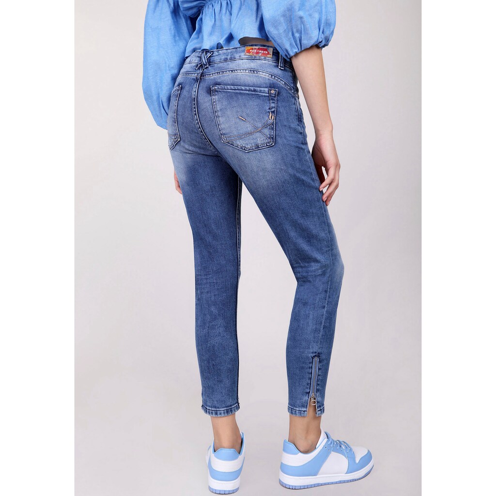 BLUE FIRE Skinny-fit-Jeans