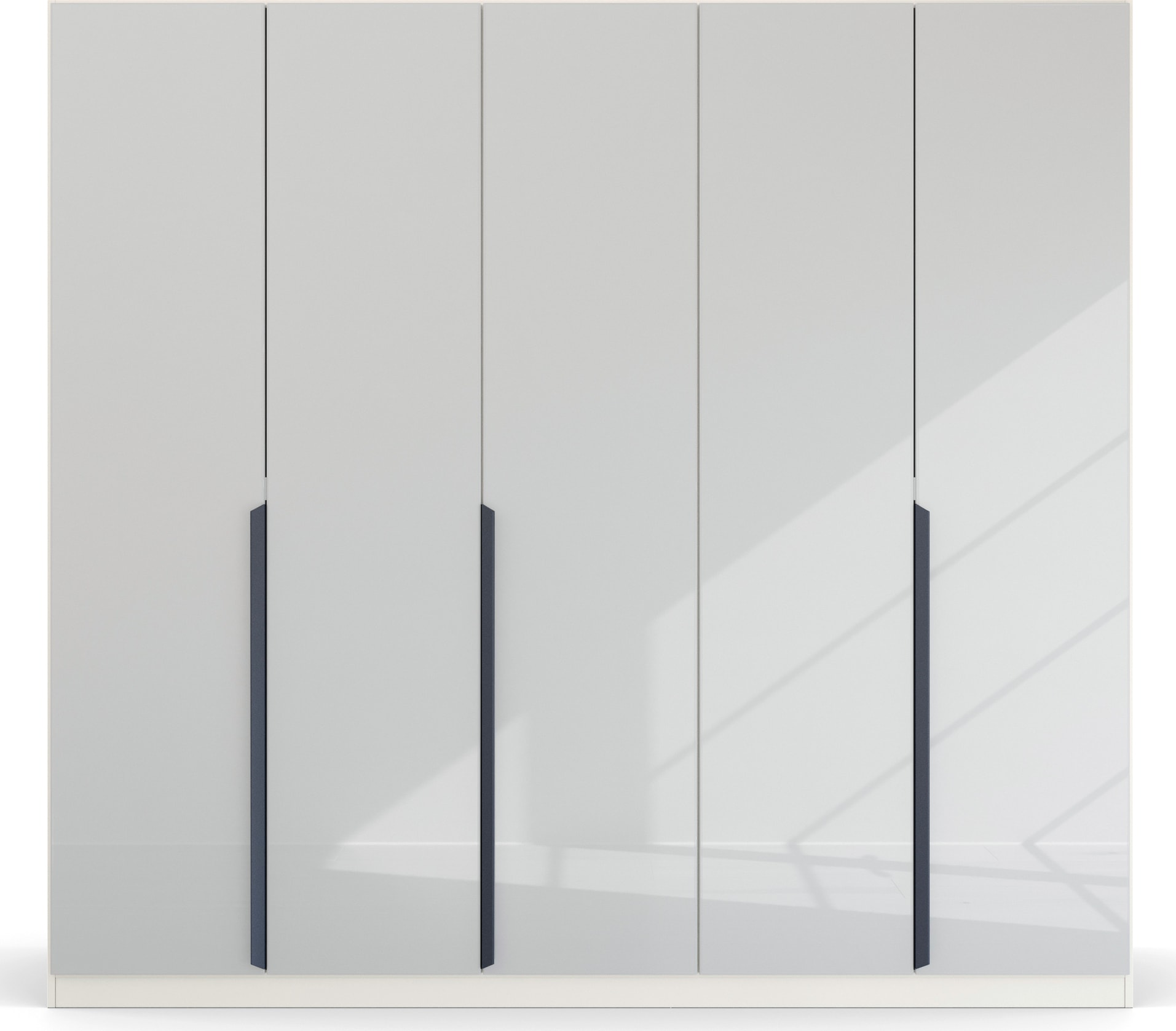 rauch Drehtürenschrank »Modern by Quadra Spin«