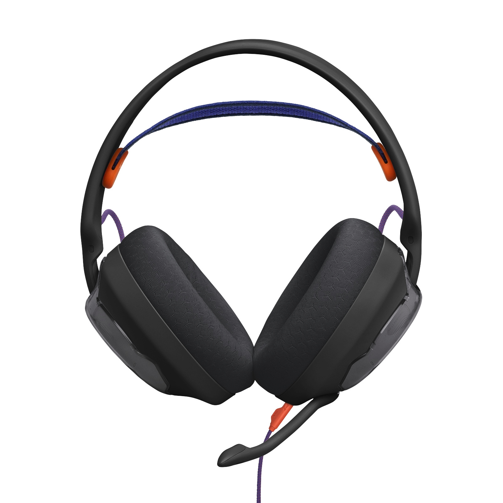 JBL Gaming-Headset »Quantum 250« Kabelgebundenes Gaming-Headset für mehrere Plattformen