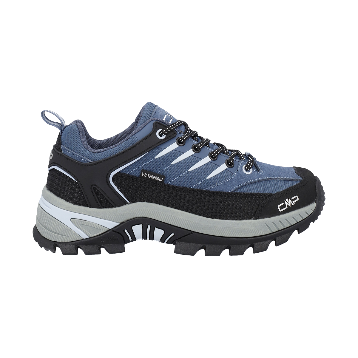 CMP Wanderschuh »RIGEL 2.0 LOW WMN TREKKING SHOES WP«