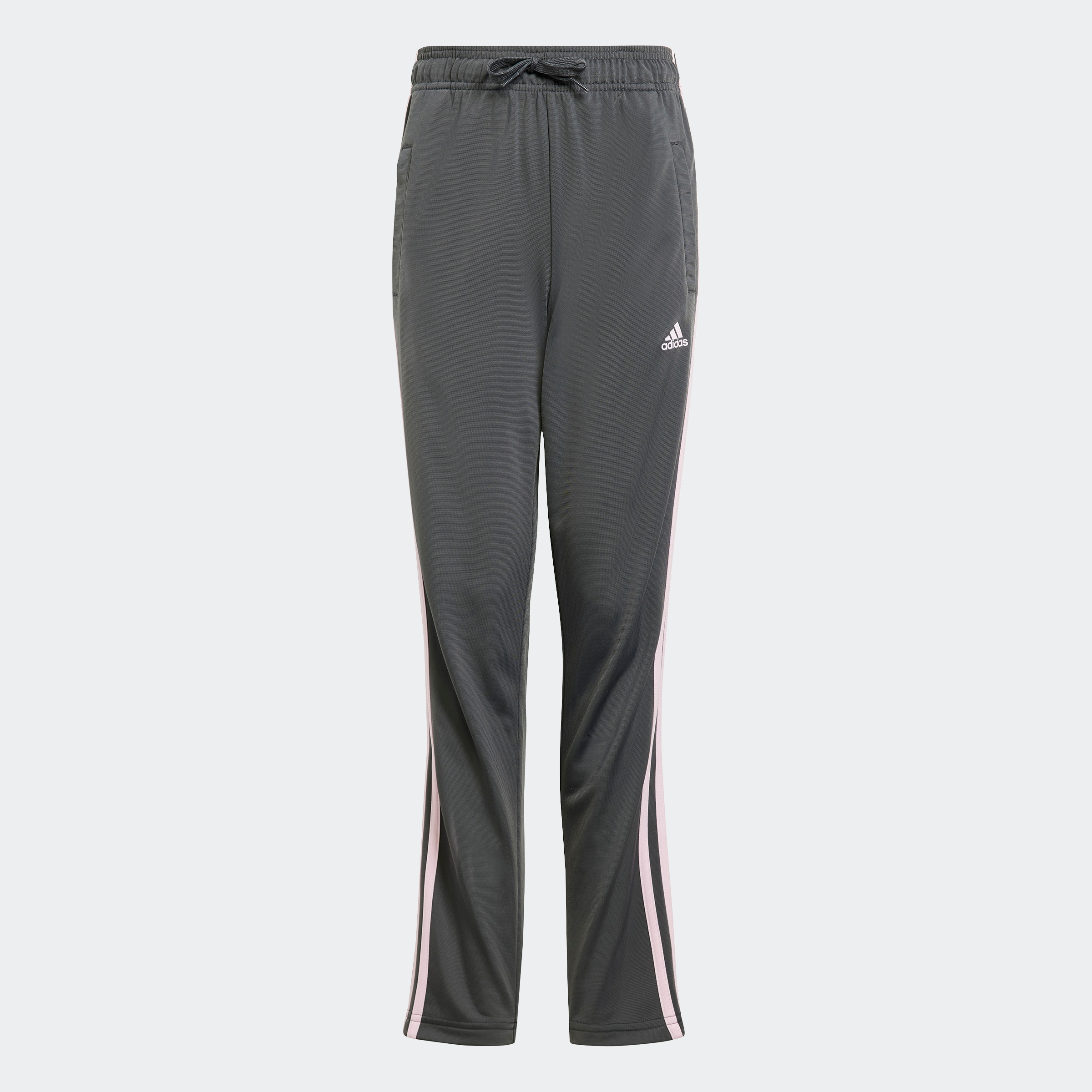 adidas Sportswear Trainingsanzug »ESSENTIALS 3-STREIFEN«, (2 tlg.)