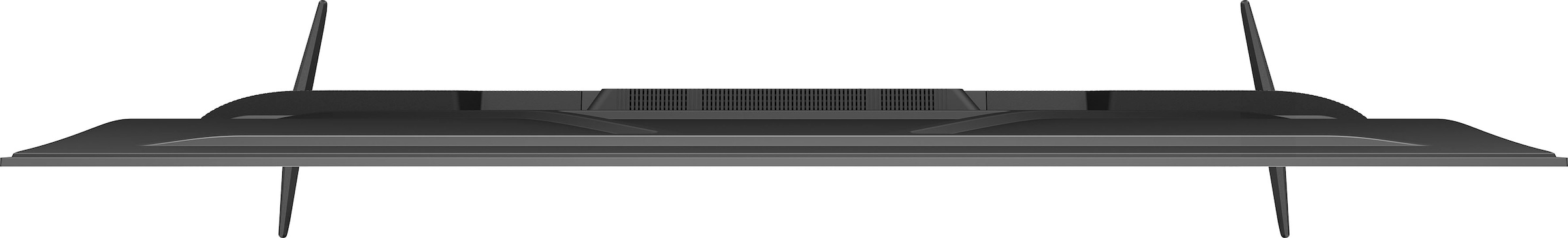 TCL LED-Fernseher »55P631X1«, 4K Ultra HD, Android TV-Google TV-Smart-TV, HDR10, 60Hz Motion Clarity, Metallgehäuse