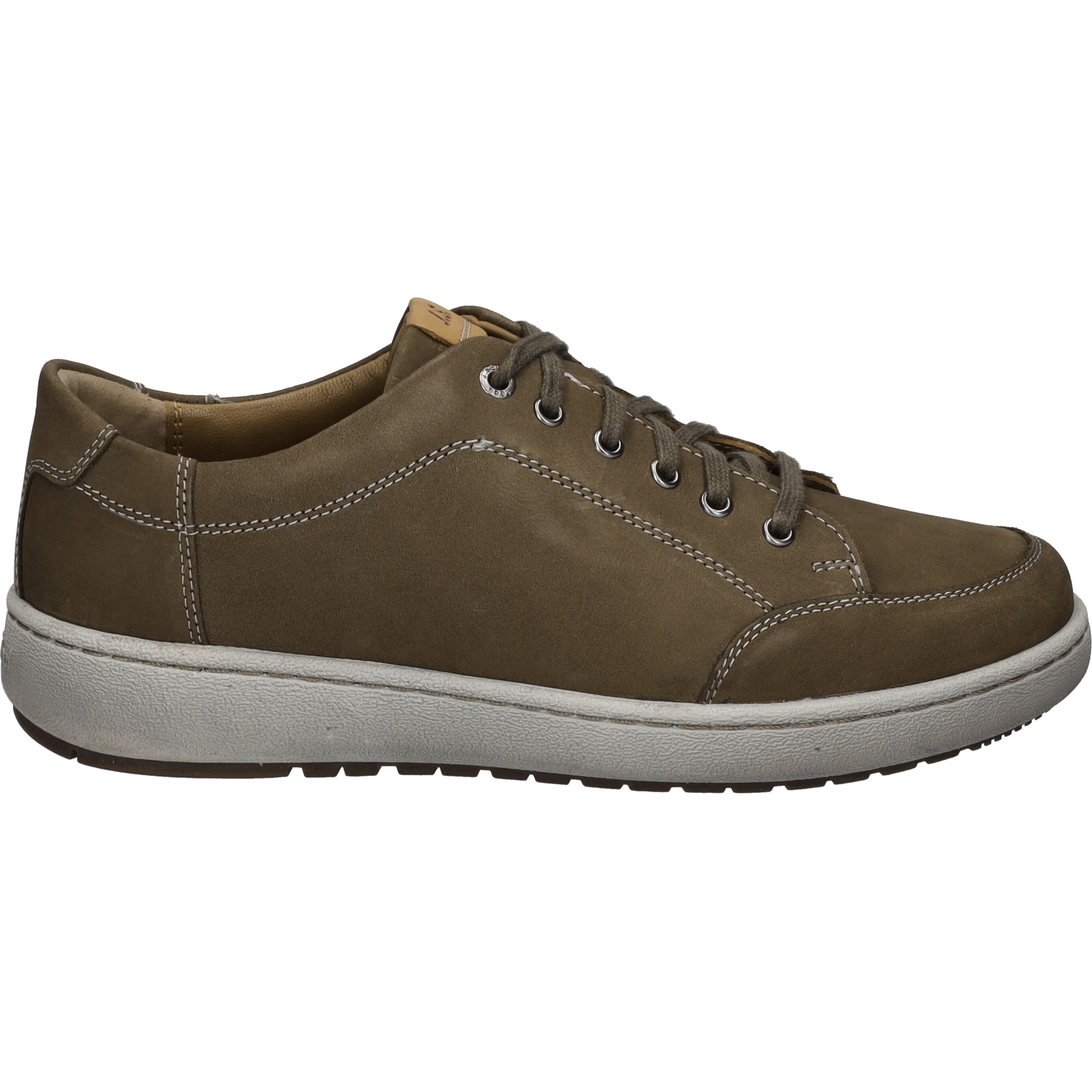 Josef Seibel Sneaker »David 03, oliv-kombi«