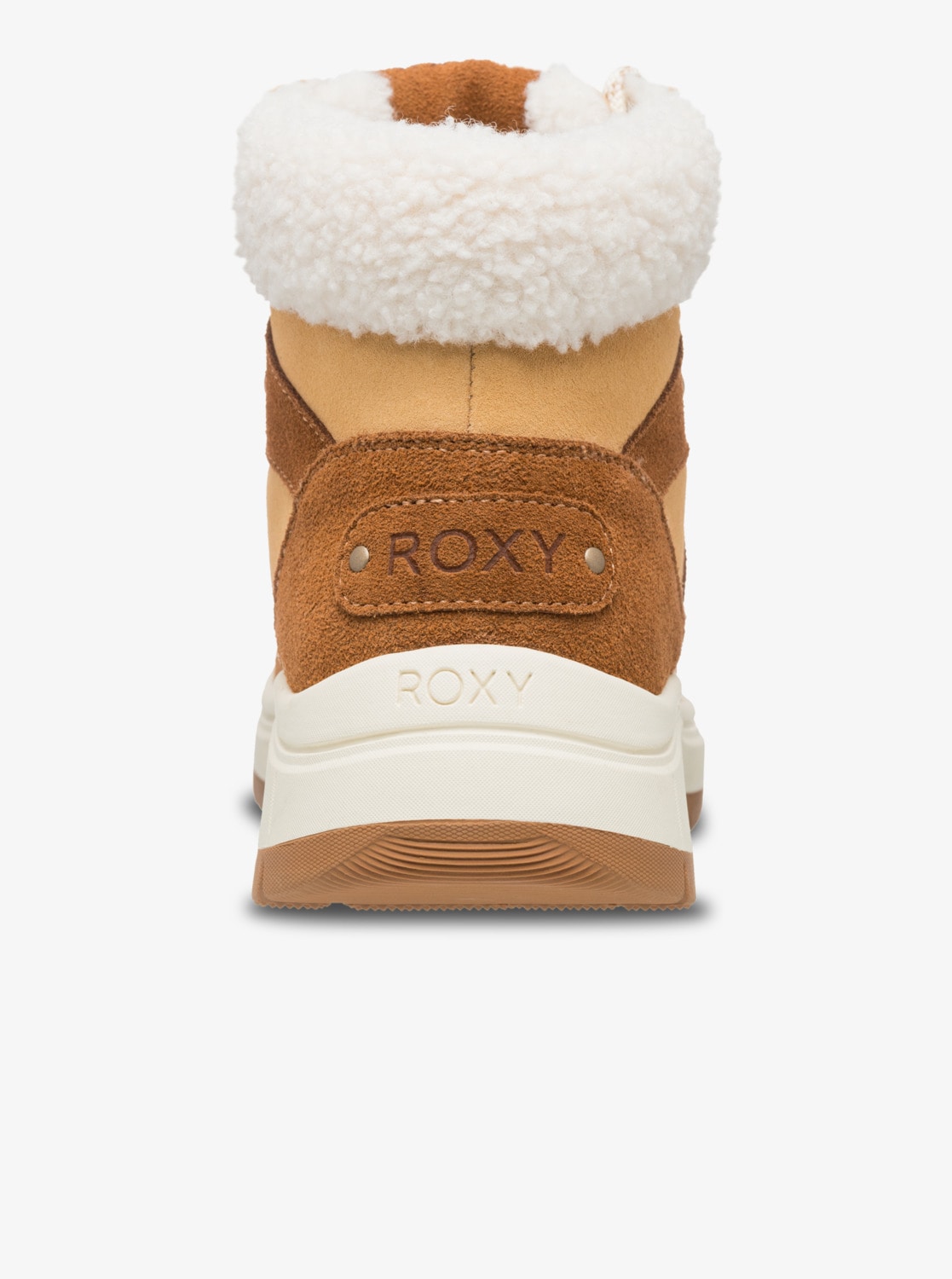 Roxy Winterboots »ALYAH«  Winterschuhe, Winterstiefel, Snowboots, wasserabweisend & gefüttert