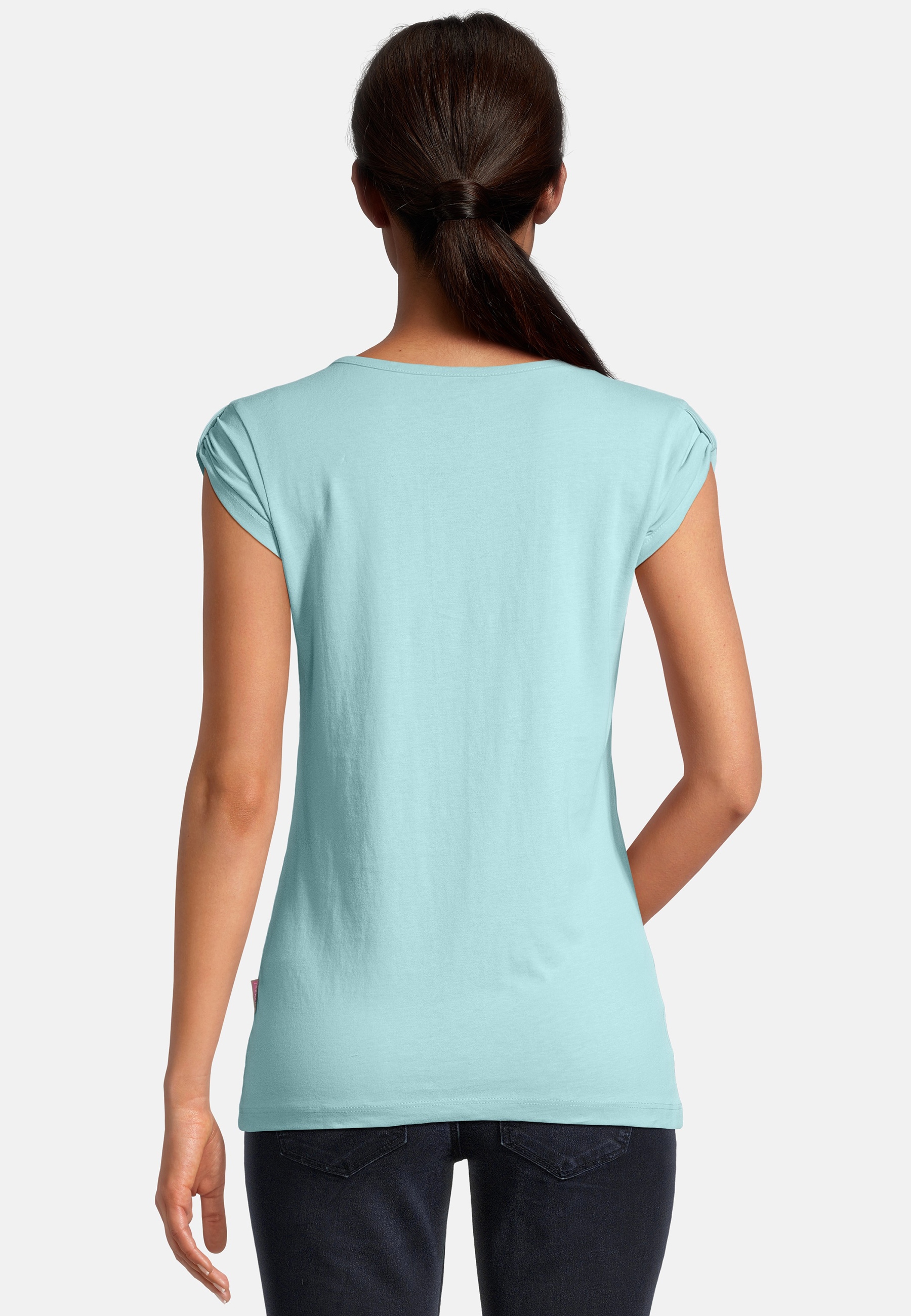 salzhaut T-Shirt »Shirt BIIKE - CIAO«