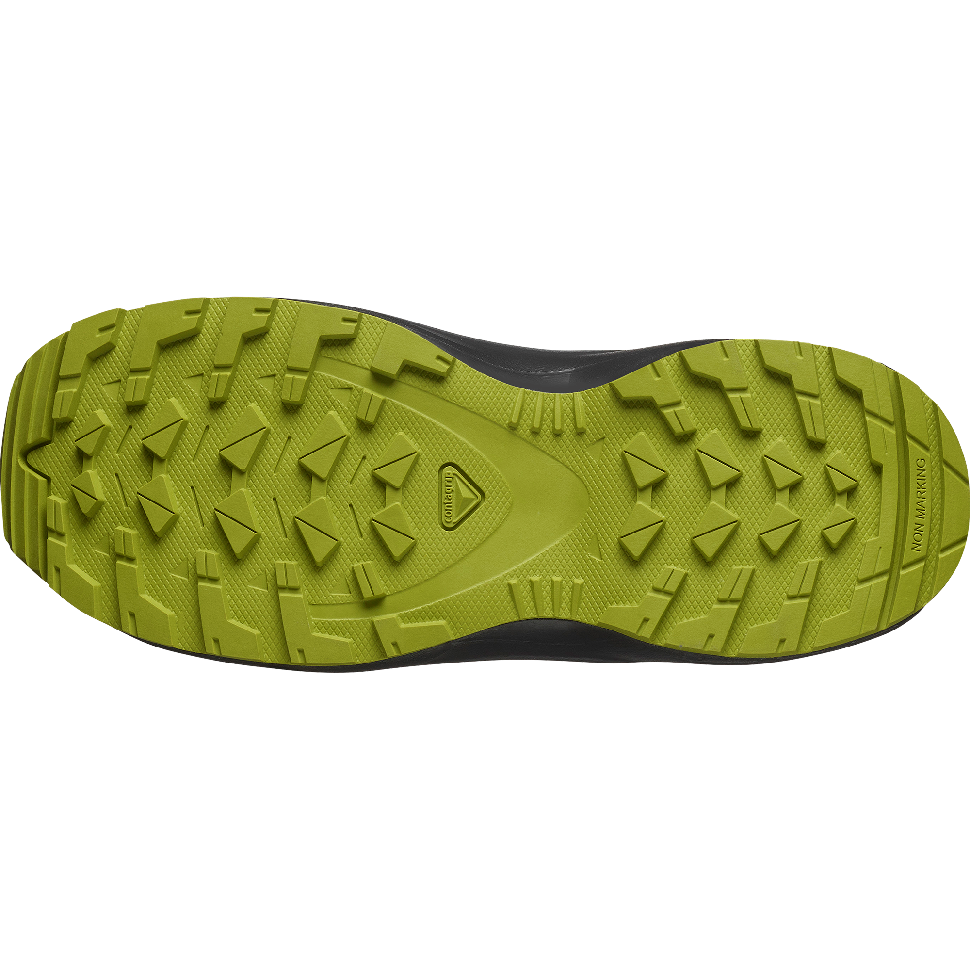 Salomon Wanderschuh »XA PRO V8«  für Kinder & Jugendliche