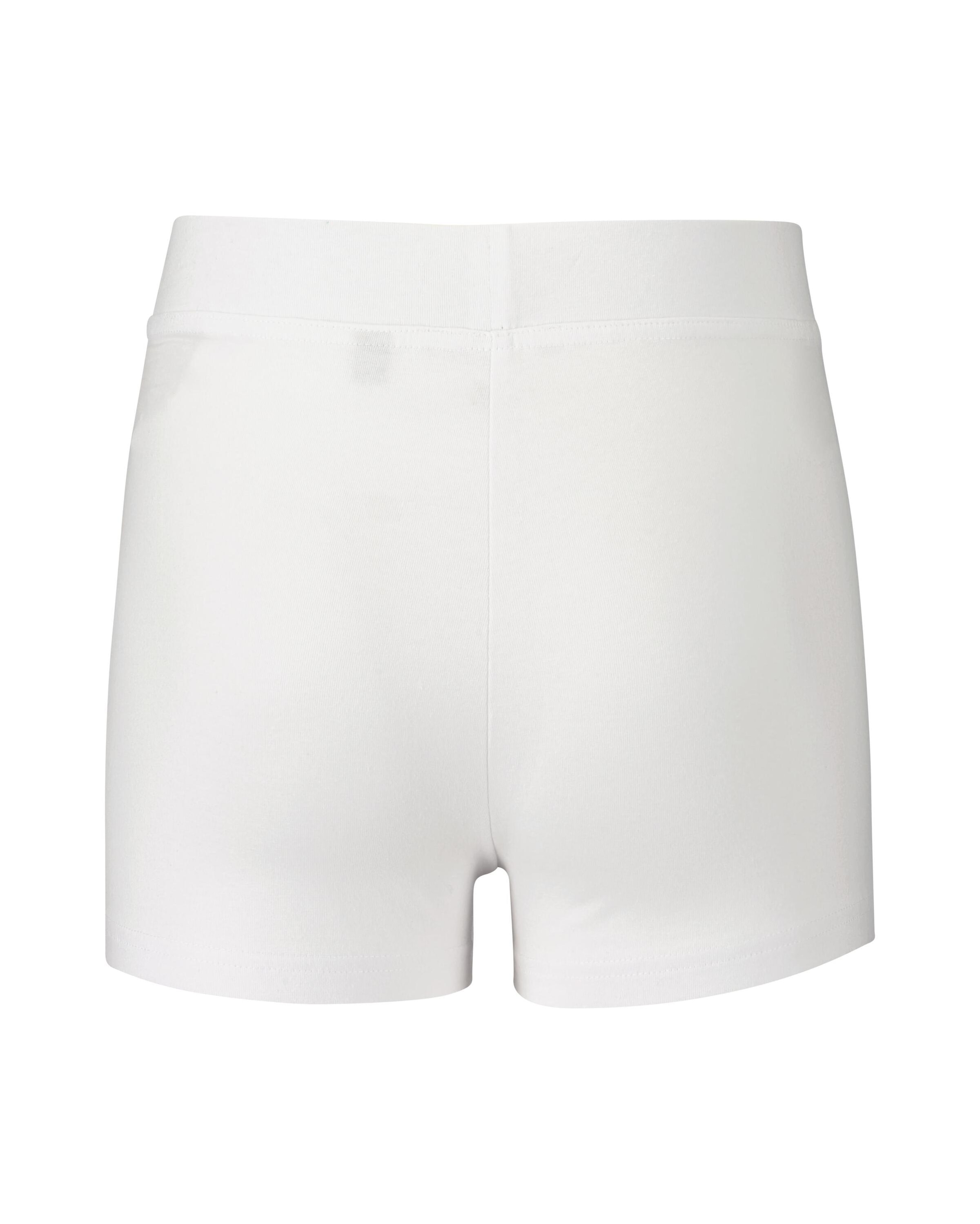 Blue Seven Shorts »Blue Seven Teenager Mädchen Shorts 2er Pack elastischer Bund«, (2 tlg.)