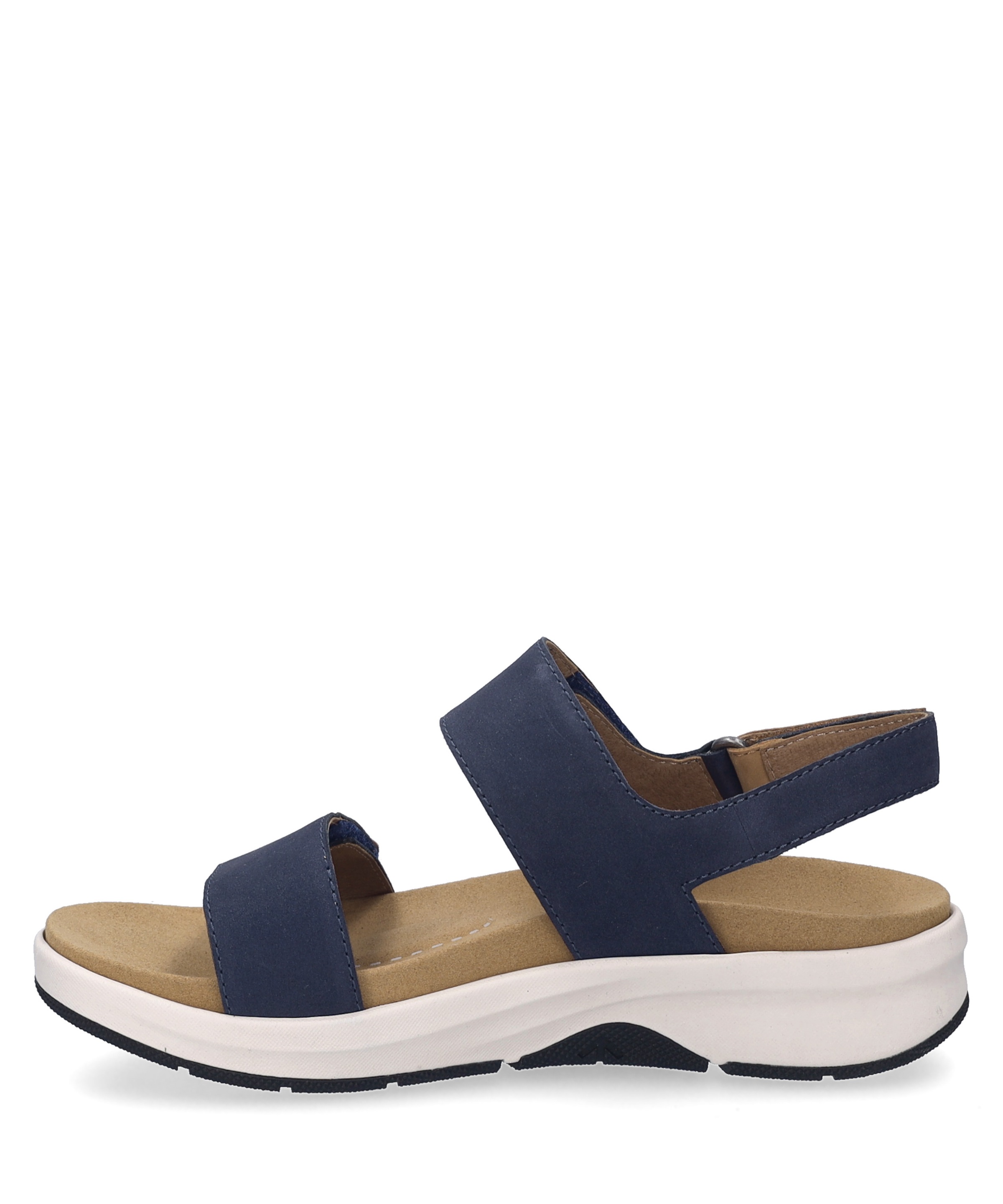 Josef Seibel Sandale »Estelle 04, ocean-kombi«