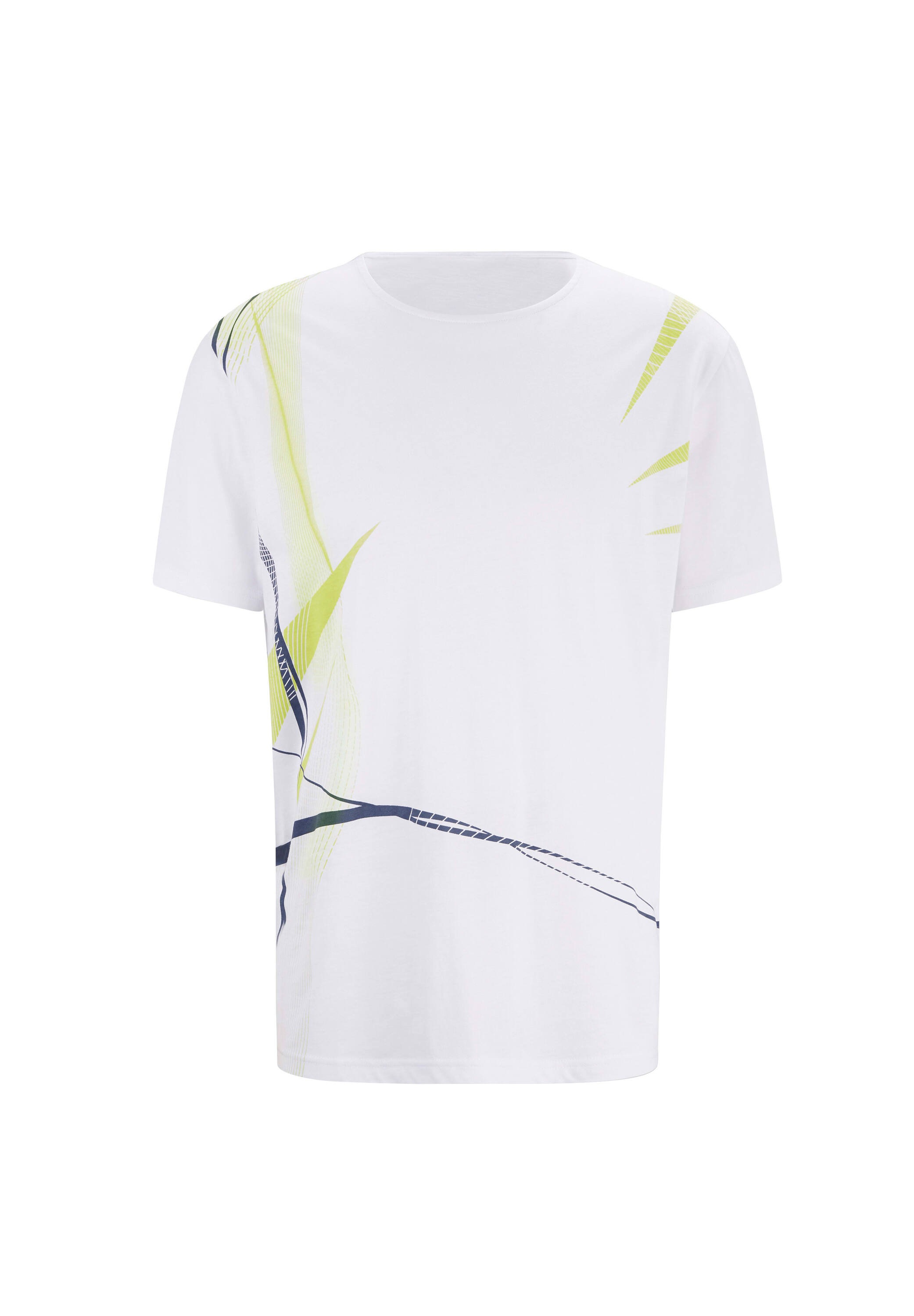 Sieh an! Trachtenshirt »Shirt Shirt 3 Stück«