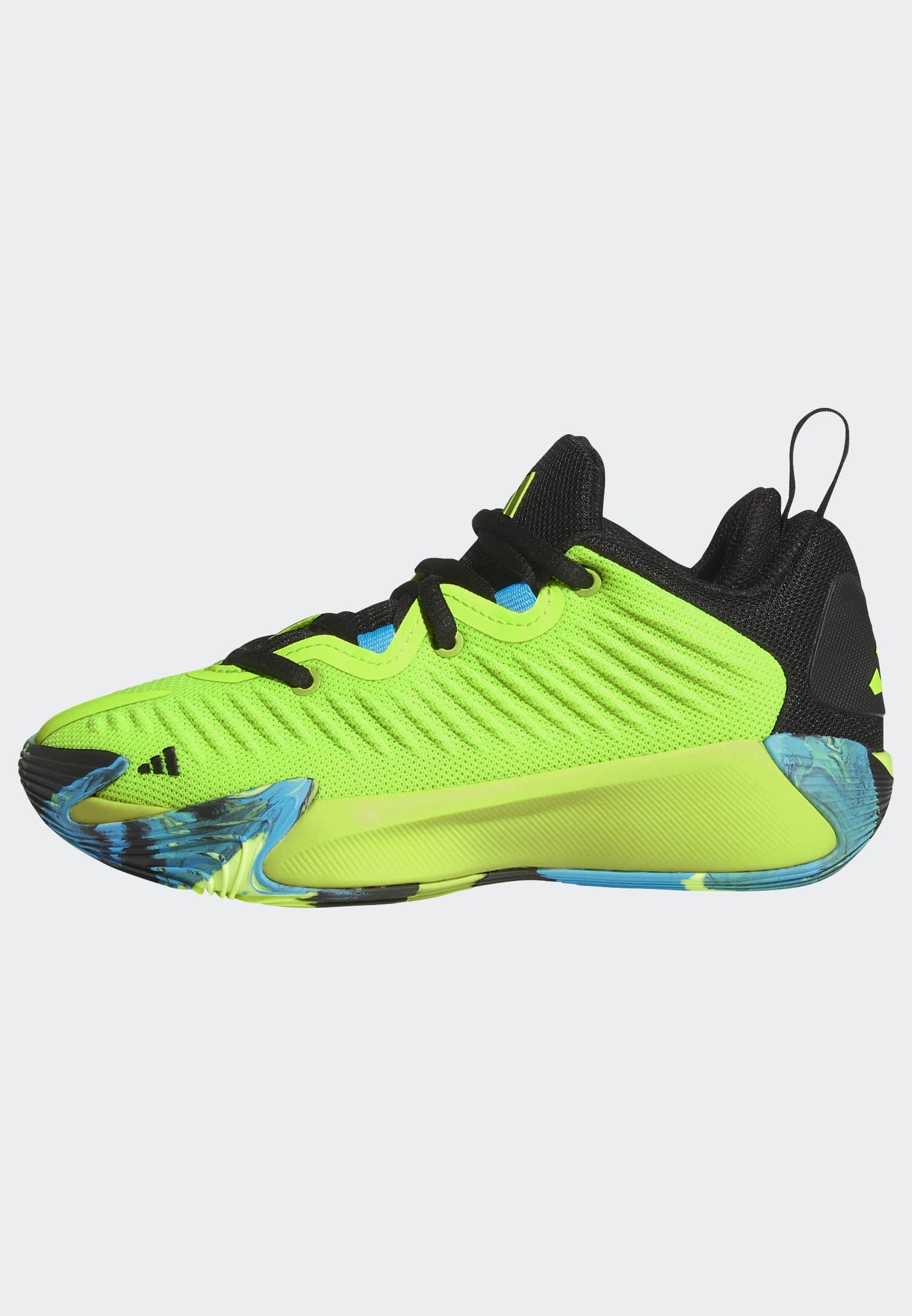 adidas Performance Basketballschuh »ADIDAS INITIATION KIDS«  für Kinder & Jugendliche