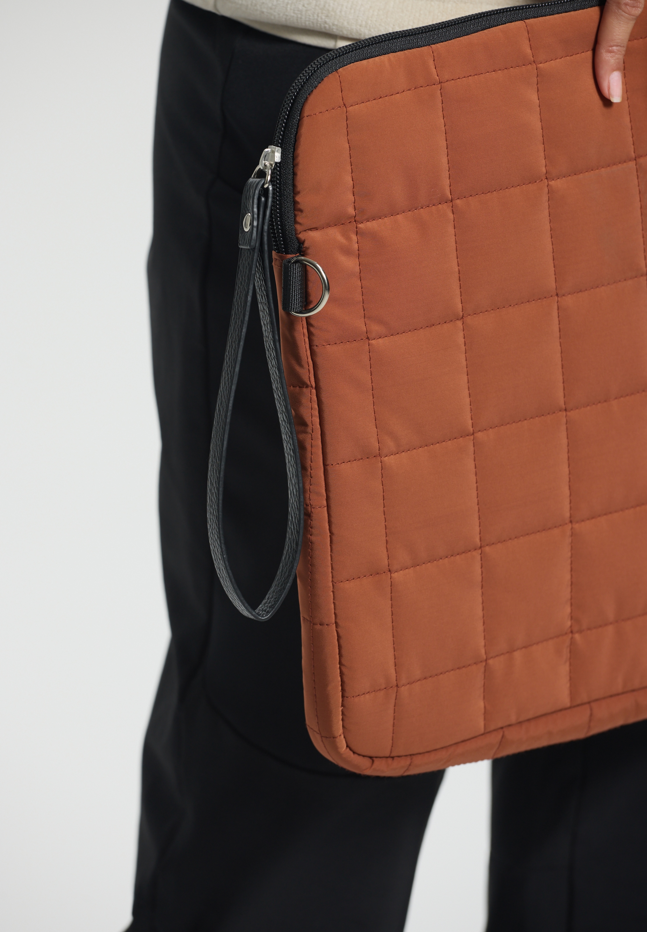 Luhta Laptoptasche »LUHTA OUTILA«, (1 tlg.)