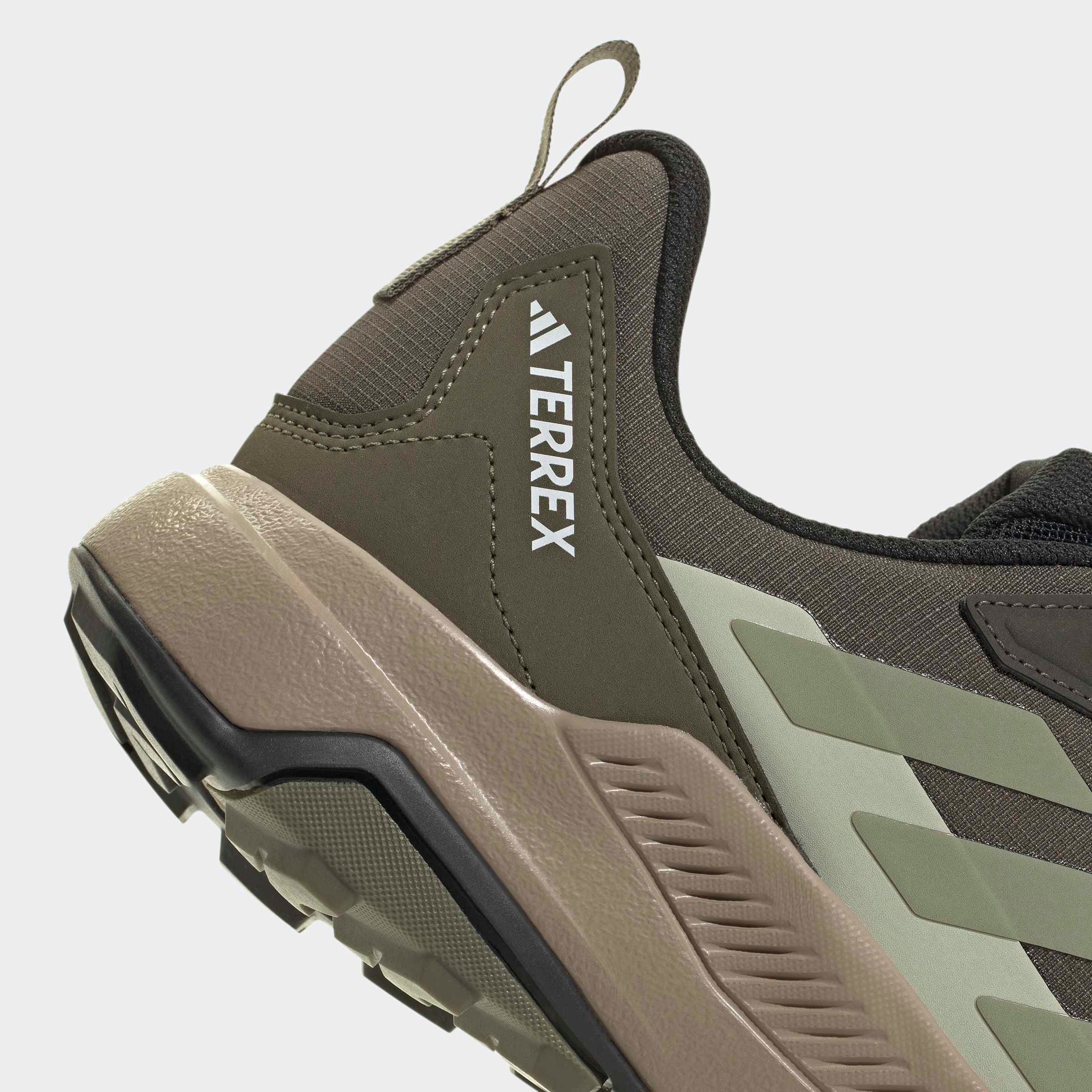 adidas TERREX Wanderschuh »TERREX ANYLANDER RAIN.RDY«  wasserdicht