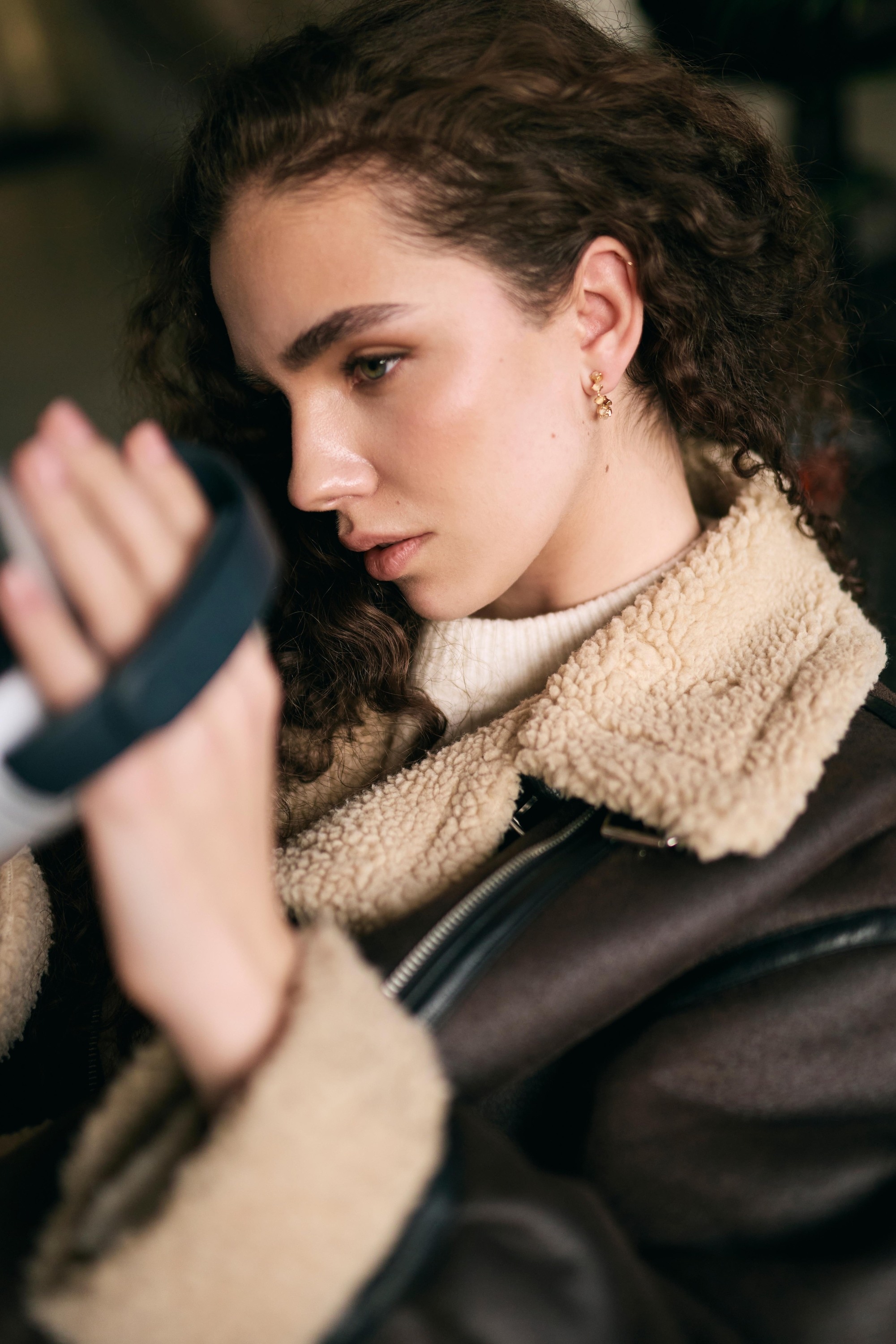 AMELIA PARKER Ohrring-Set »AE017G«