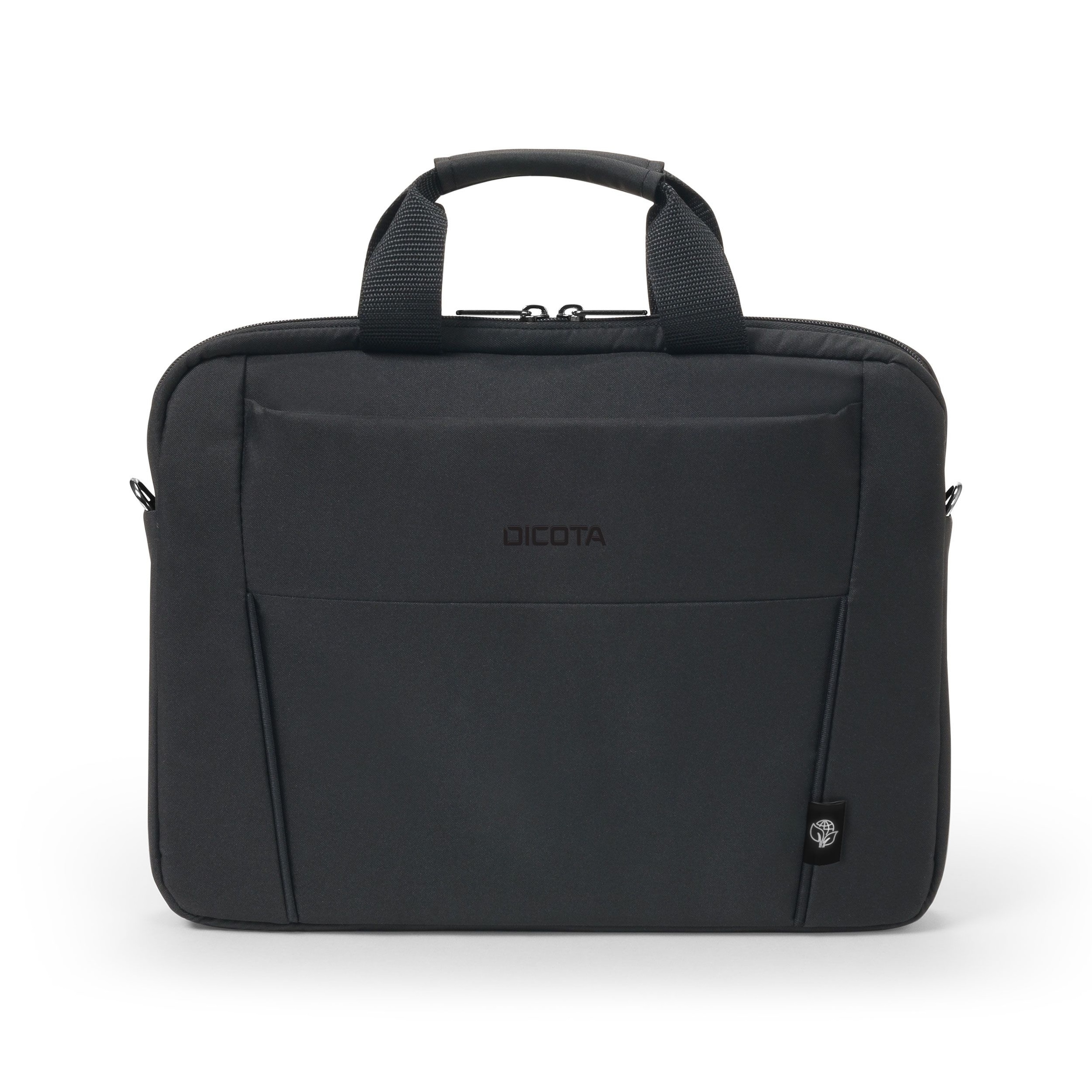 DICOTA Laptoptasche »Slim Eco BASE 13-14.1"«