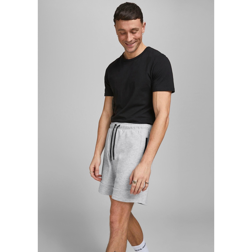 Jack & Jones Sweatshorts »AIR SWEAT SHORTS«