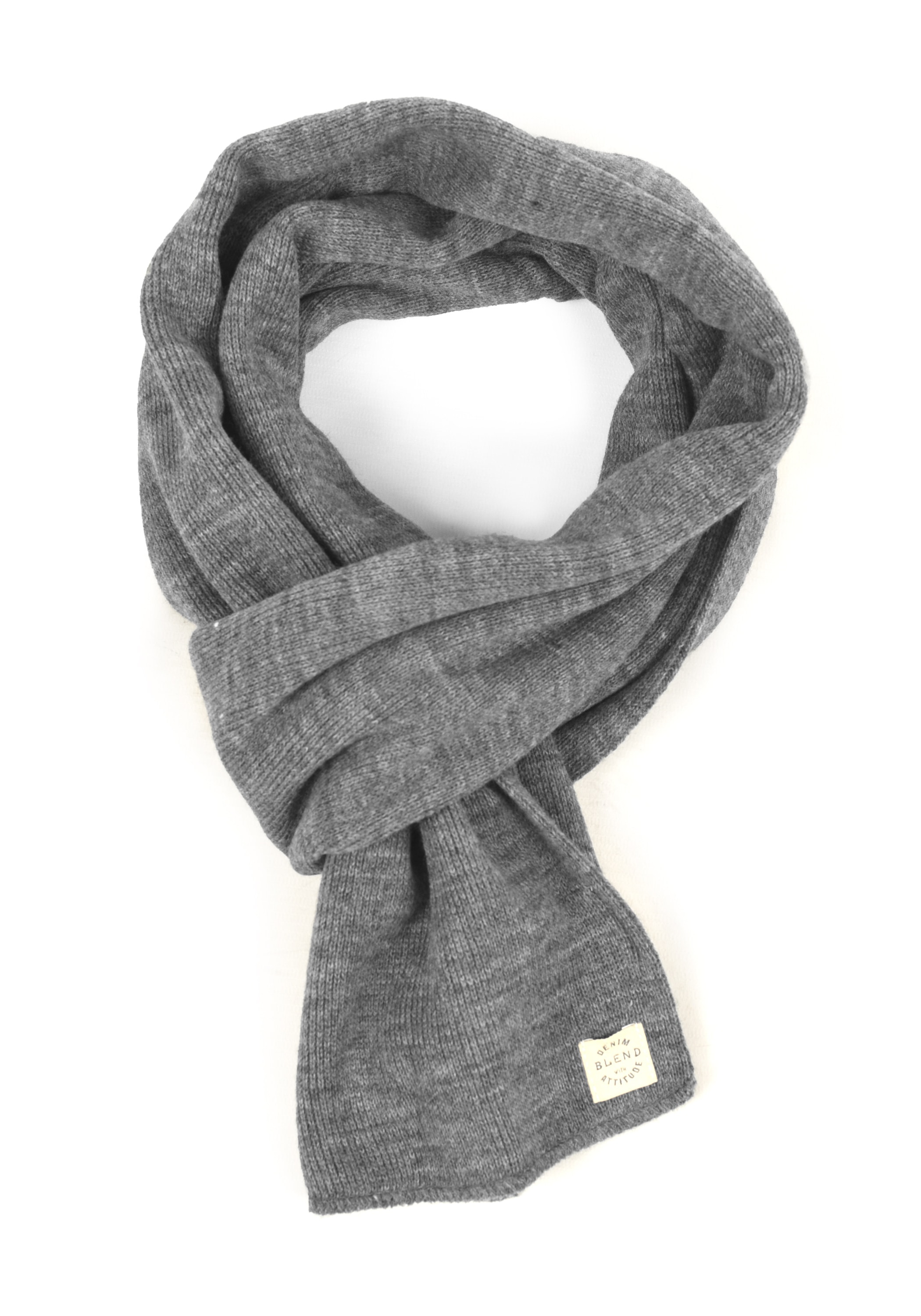 Blend Strickschal »Strickschal BHScar«
