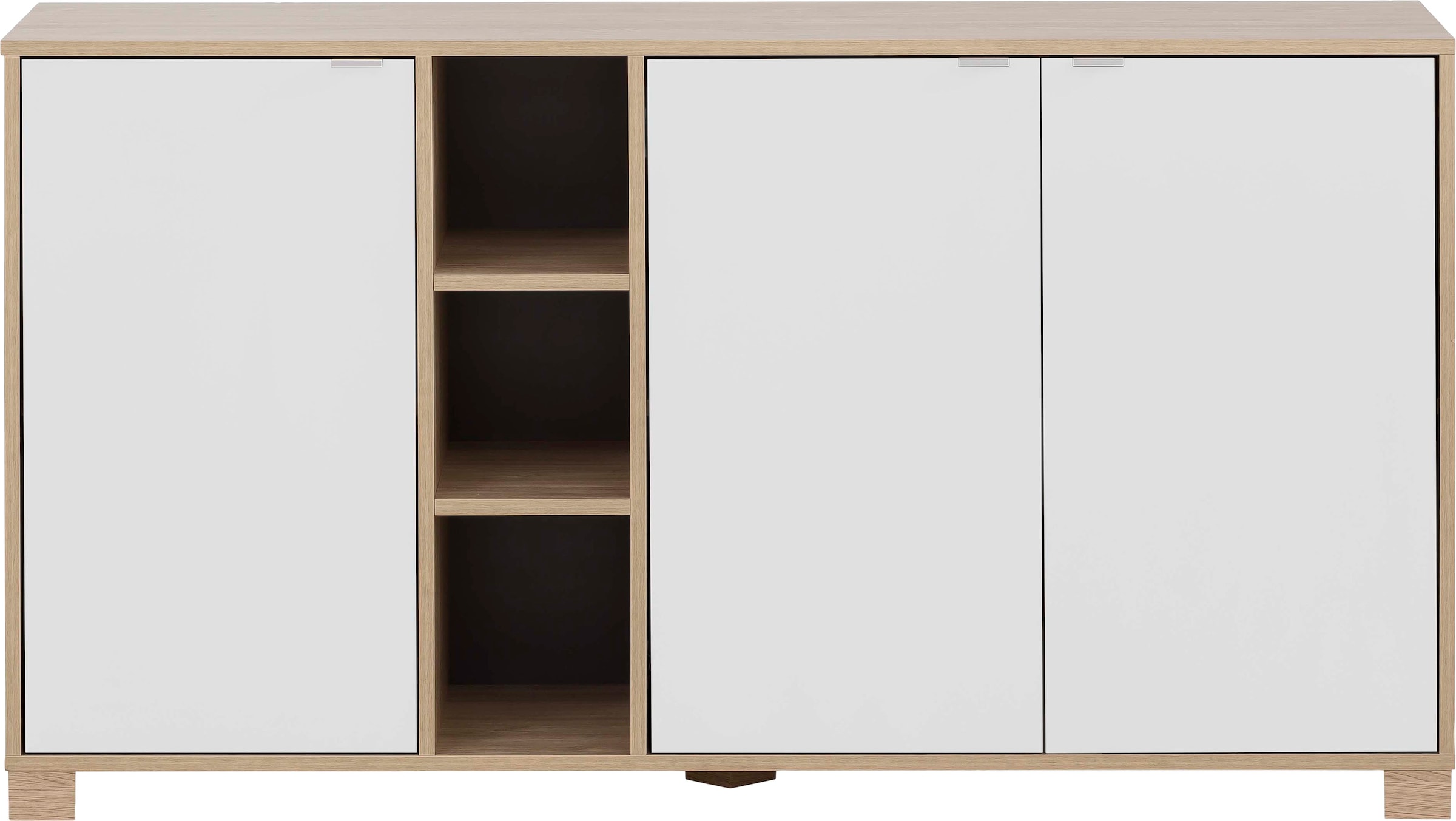 Schildmeyer Midischrank »Anouk« Breite 144,5 cm