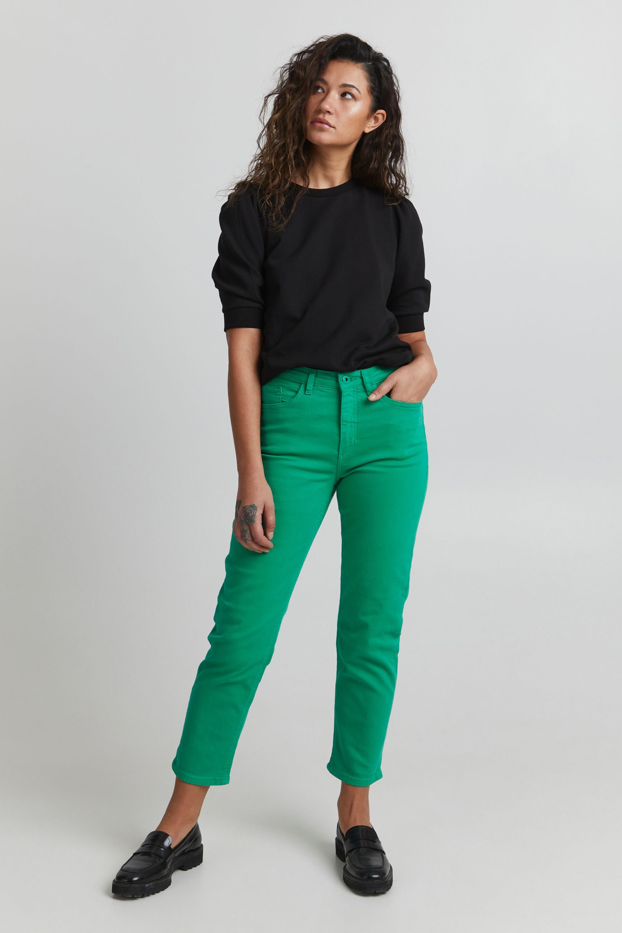 Ichi 5-Pocket-Jeans »5-Pocket-Jeans IHPenny«