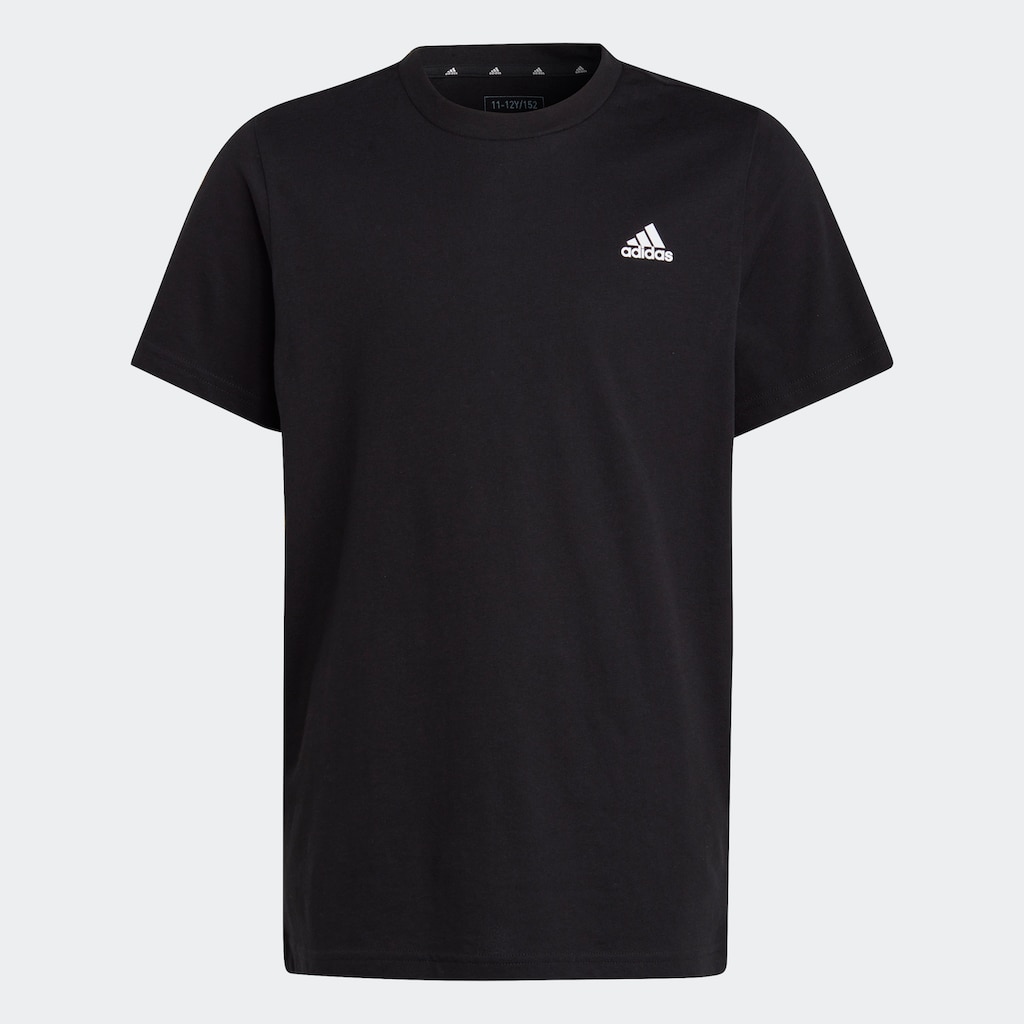 adidas Sportswear T-Shirt »ESSENTIALS SMALL LOGO COTTON«