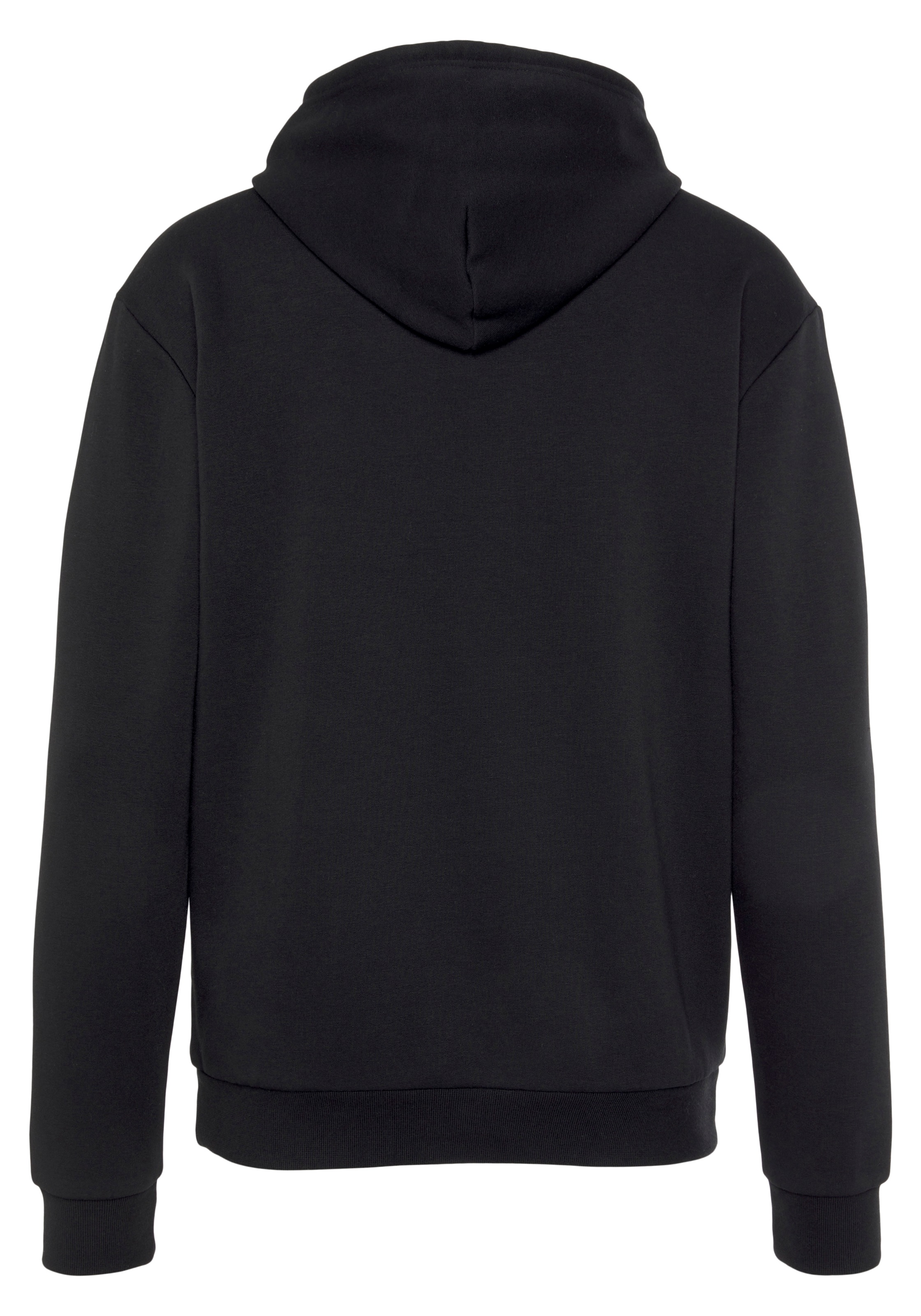 Champion Sweatshirt »Basic Hooded Sweatshirt«