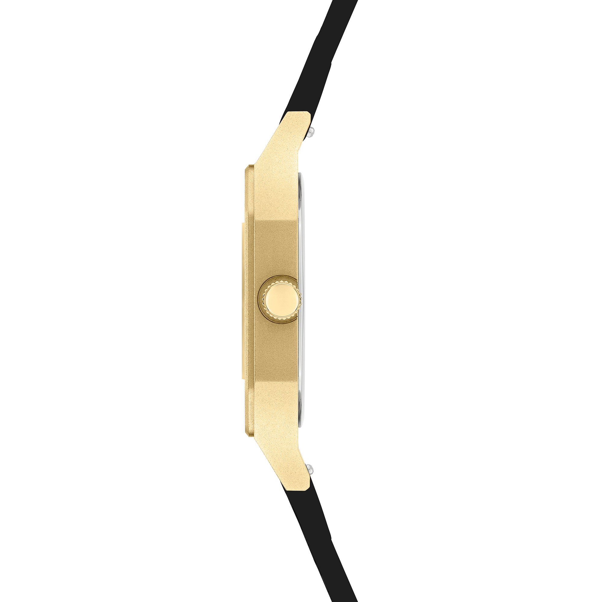 Liebeskind Berlin Quarzuhr »Vinyl Vision« Armbanduhr, Damenuhr, Lederarmband, analog