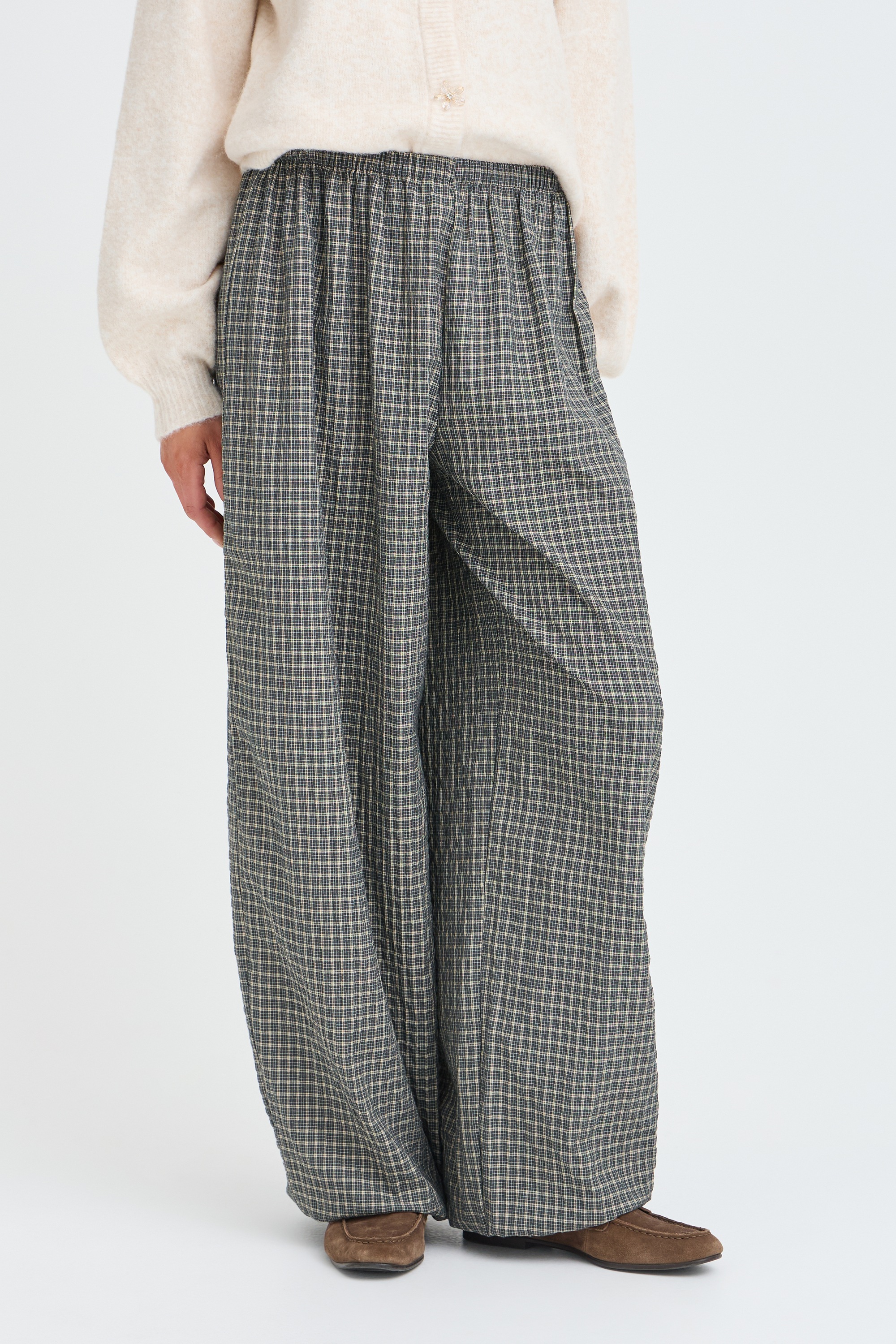 b.young Stoffhose »Damen Hose BYXJUBIA«