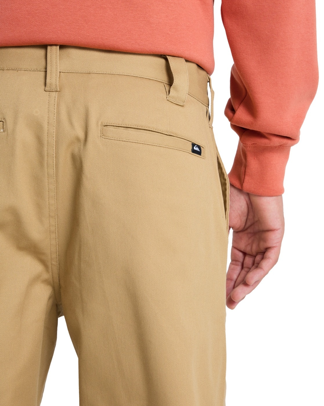 Quiksilver Chinohose »Everyday Union«