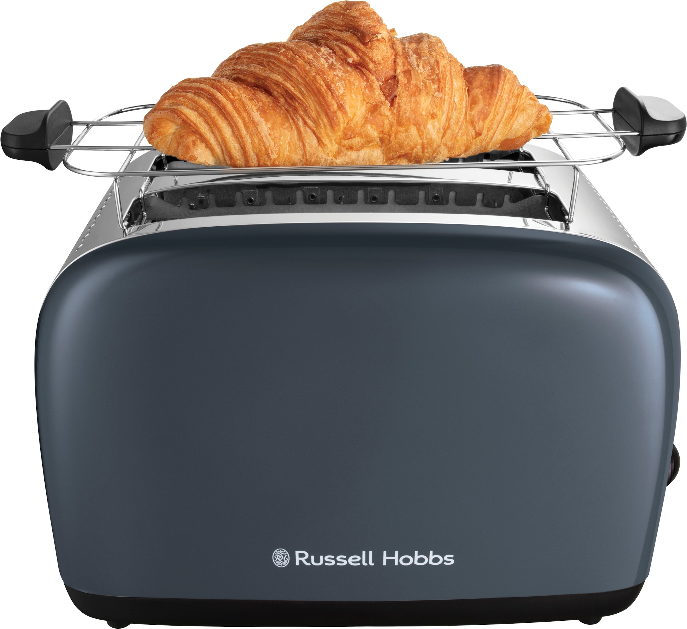RUSSELL HOBBS Toaster »Colours Plus 26552-56«, 2 lange Schlitze, für 2  Scheiben, 1600 W jetzt kaufen bei OTTO