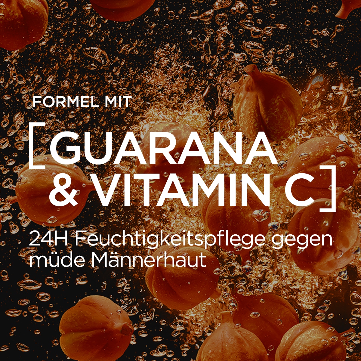 L'ORÉAL PARIS MEN EXPERT Gesichtspflege-Set »HYDRA ENERGY GESCHENKSET« mit Vitamin C