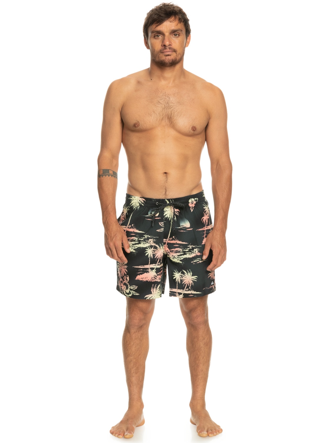 Quiksilver Boardshorts »Everyday Mix 17"«