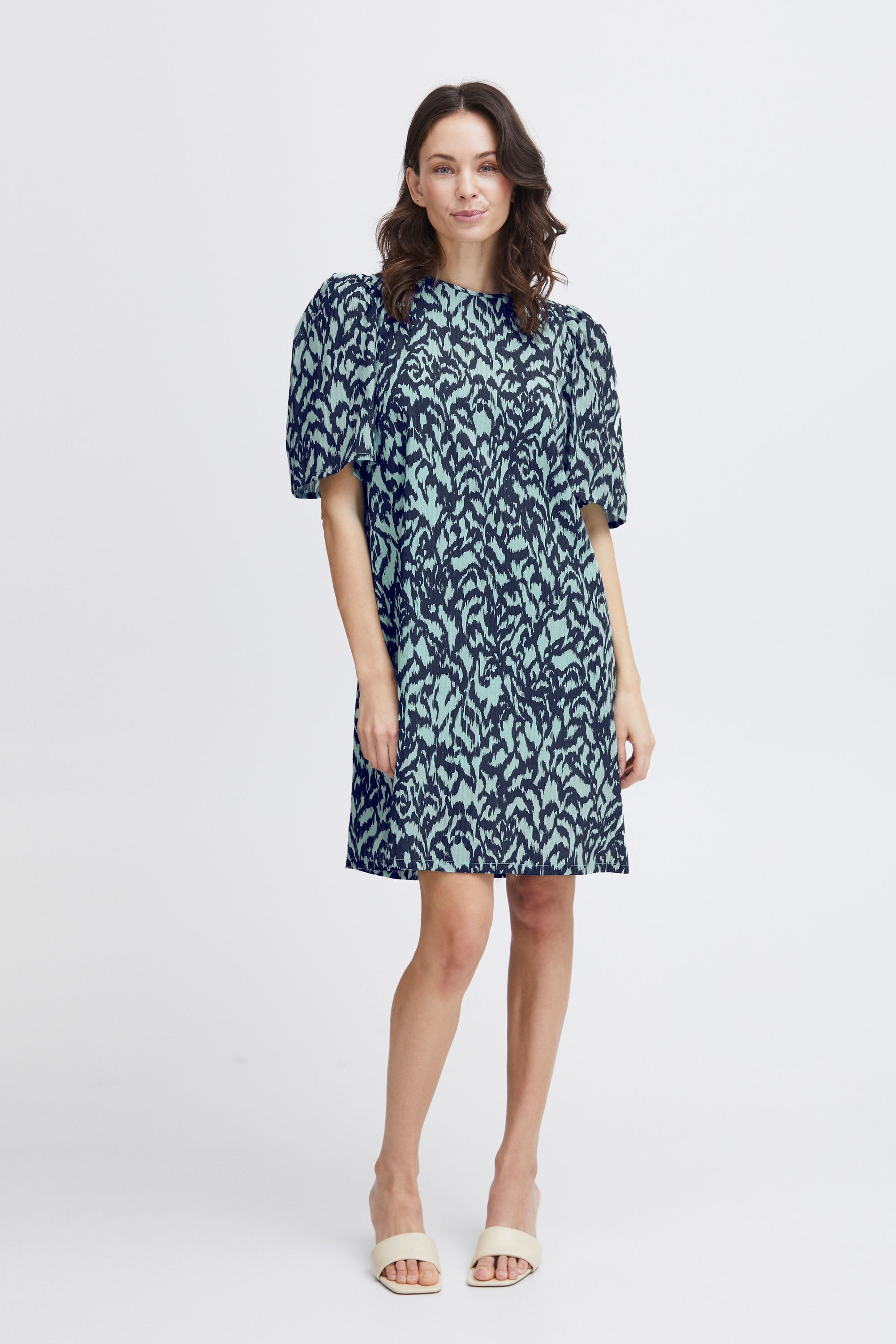 fransa Blusenkleid »Blusenkleid FRSanka«