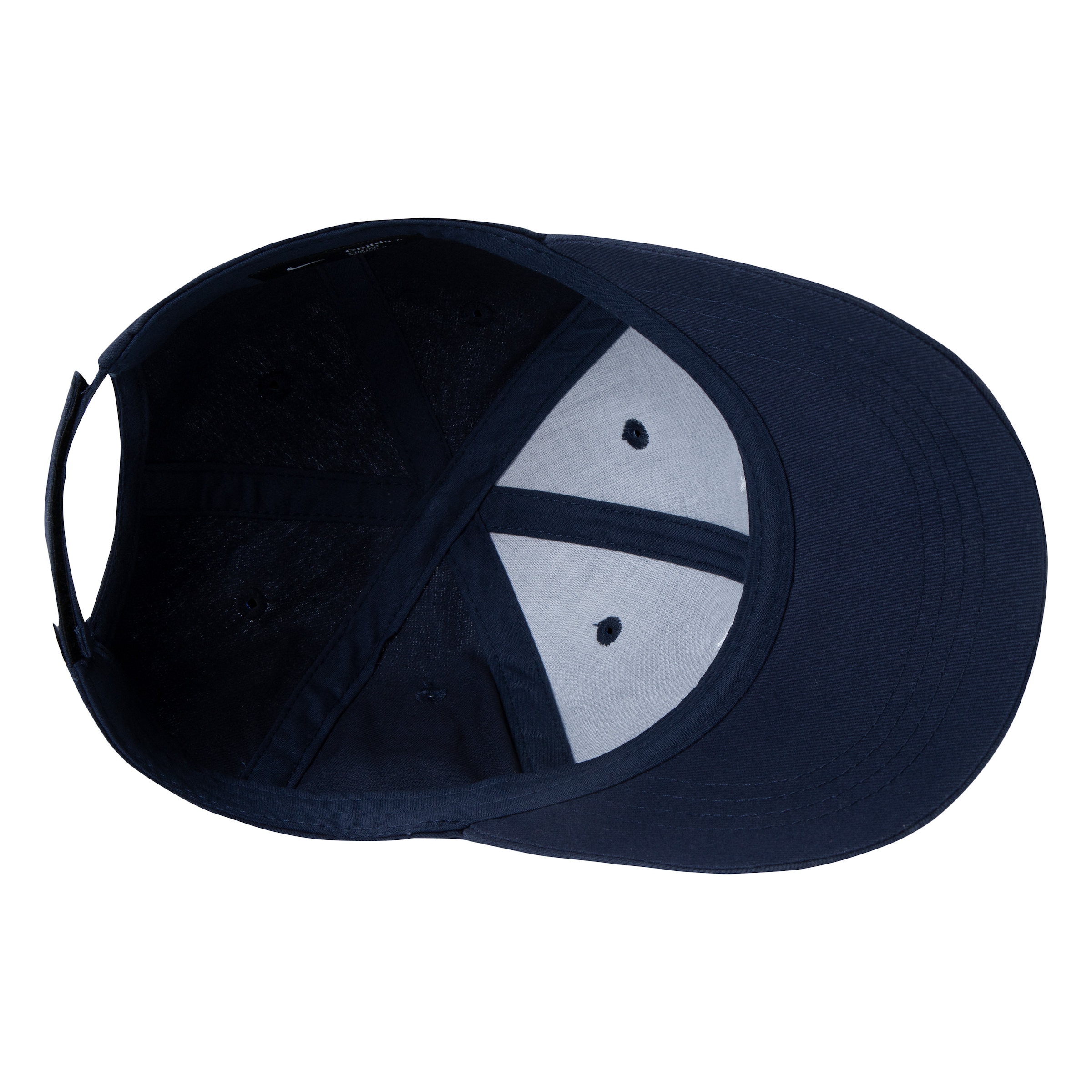 Nike Sportswear Baseball Cap »NAN SWOOSH BALLCAP für  4-7 Jahre« 1 Stk. für Kinder, sportlicher Stil, für Sportmode und aktive Freizeit