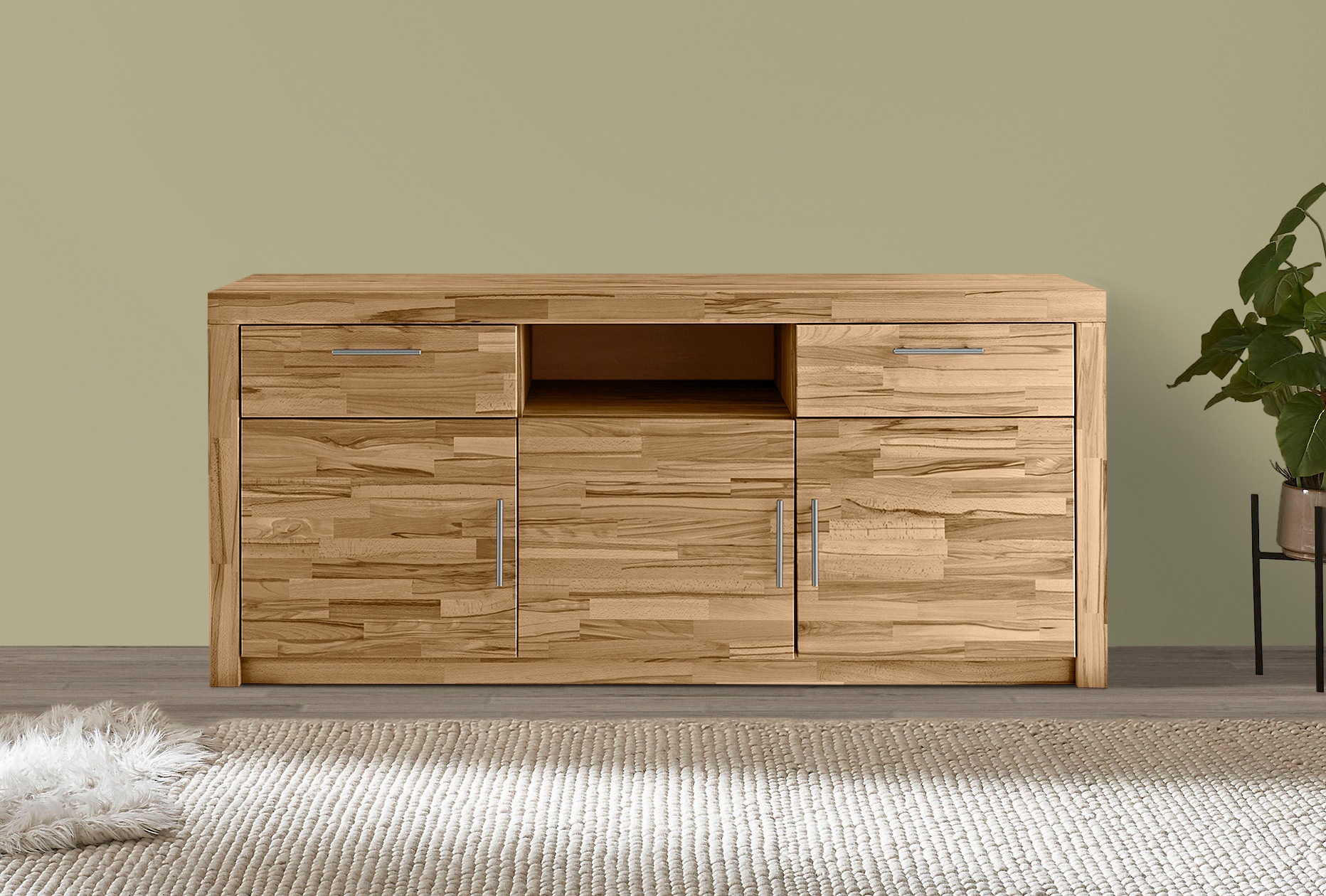 VOGL Möbelfabrik Sideboard »Toronto«