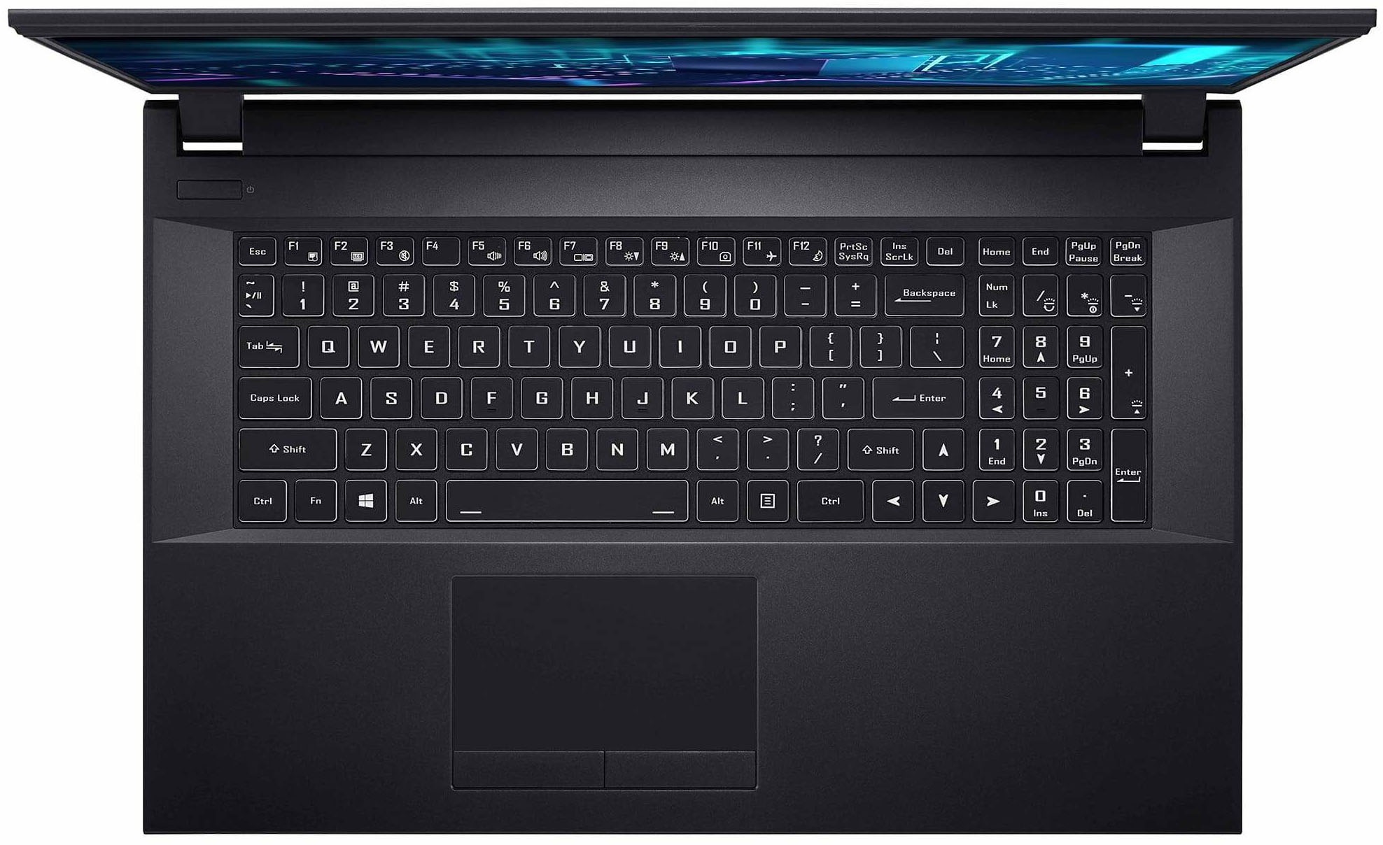 CAPTIVA Business-Notebook »Business/Office I10-0871GE« 43,9 cm / 17,3 ″ Intel Core i5 Iris Xe Graphics 500 GB SSD