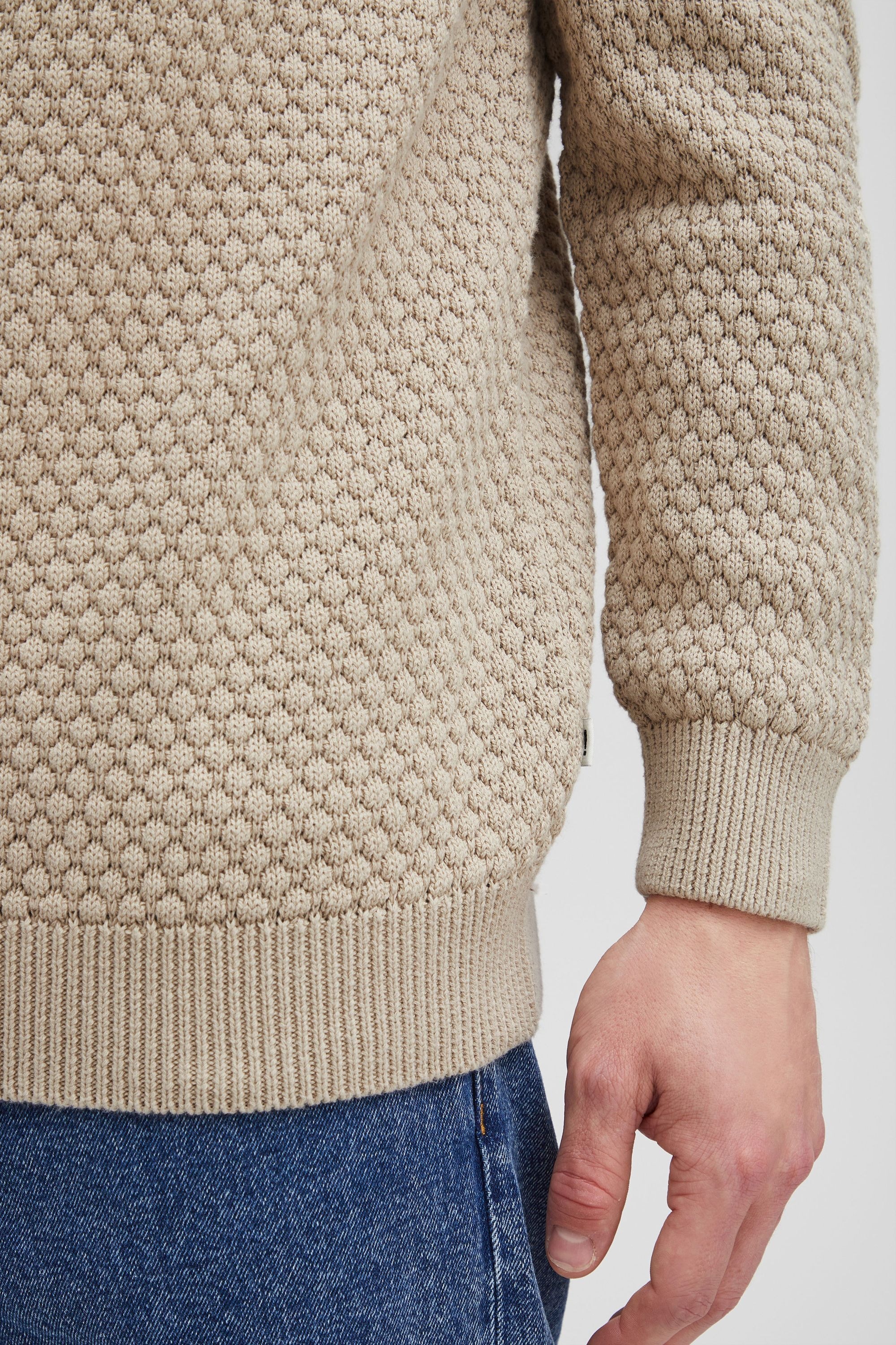 !Solid Rollkragenpullover »Rollkragenpullover SDClive«