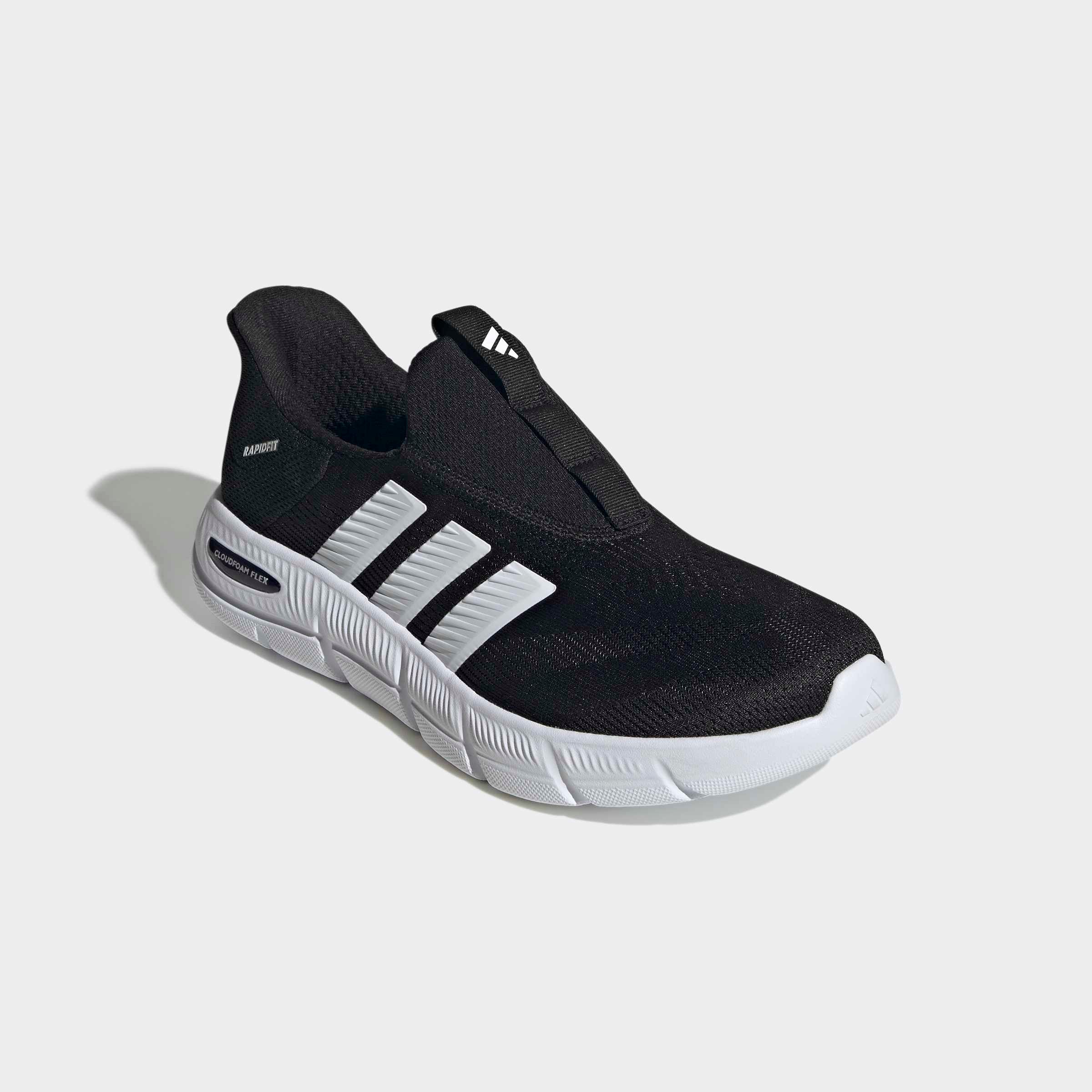 adidas Sportswear Walkingschuh »CLOUDFOAM FLEX LOUNGE RAPIDFIT«