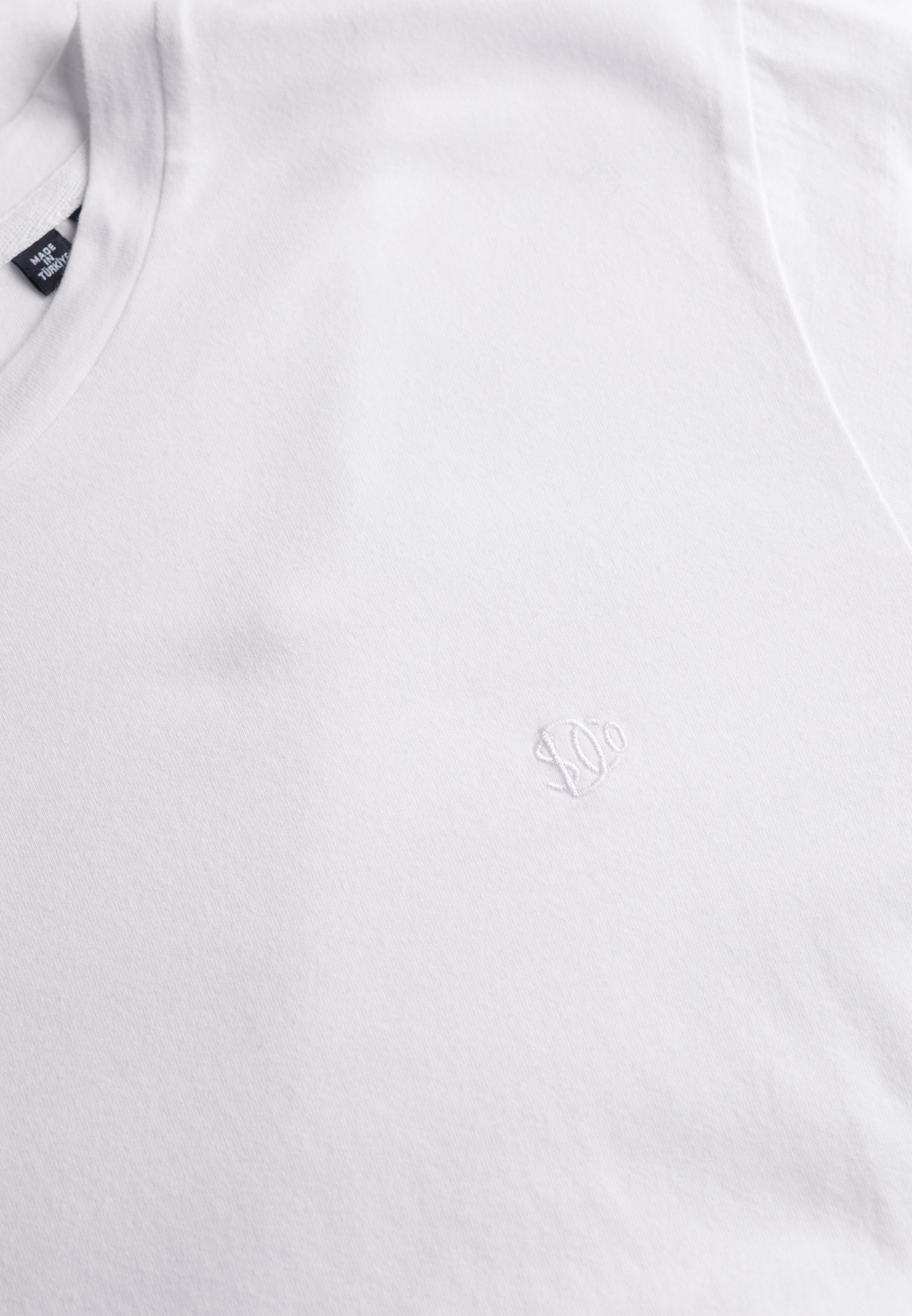 Superdry Langarmshirt »CLASSIC ESSENTIAL TOP«