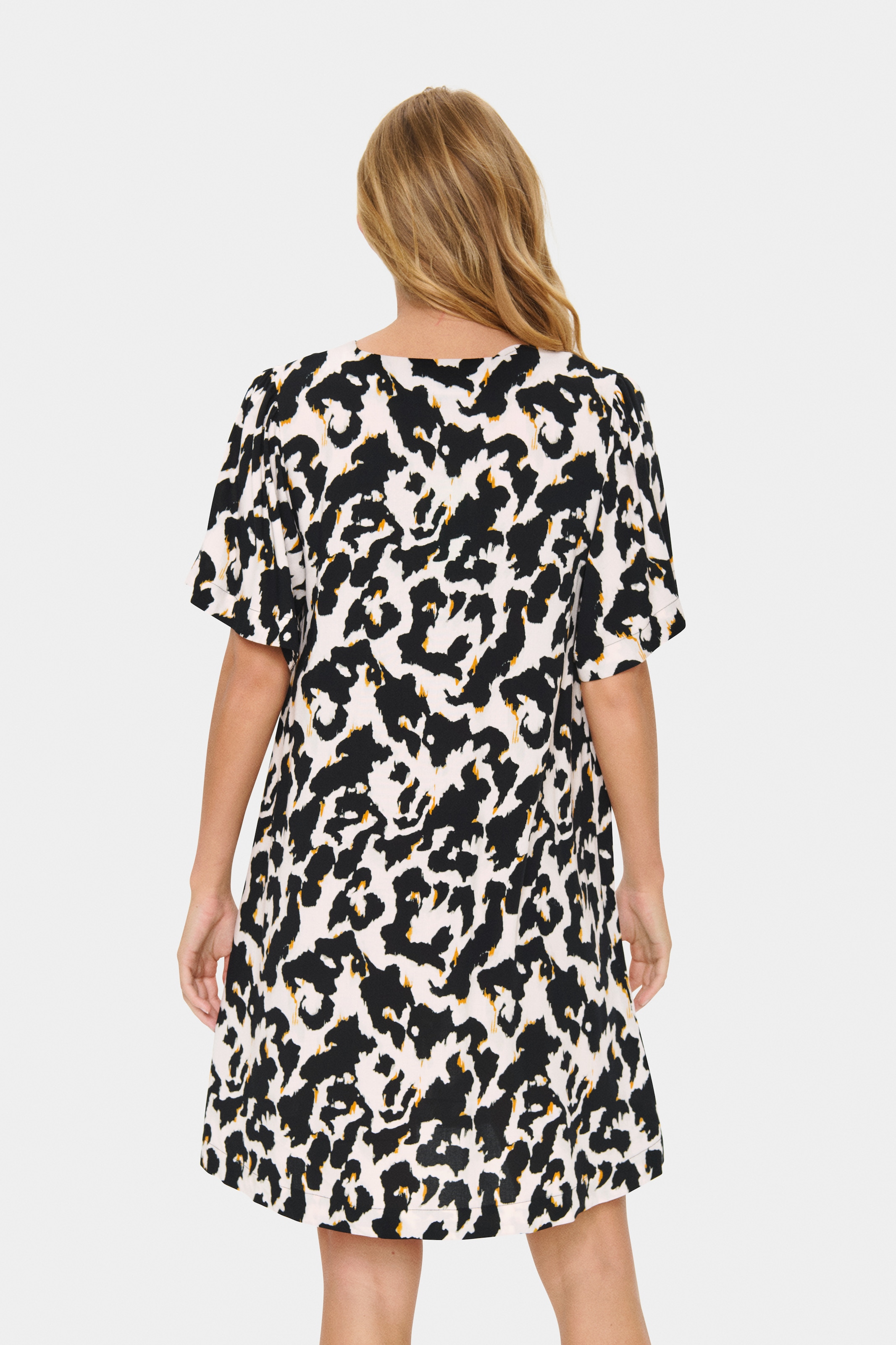Saint Tropez Sommerkleid »MarcaSZ Dress«