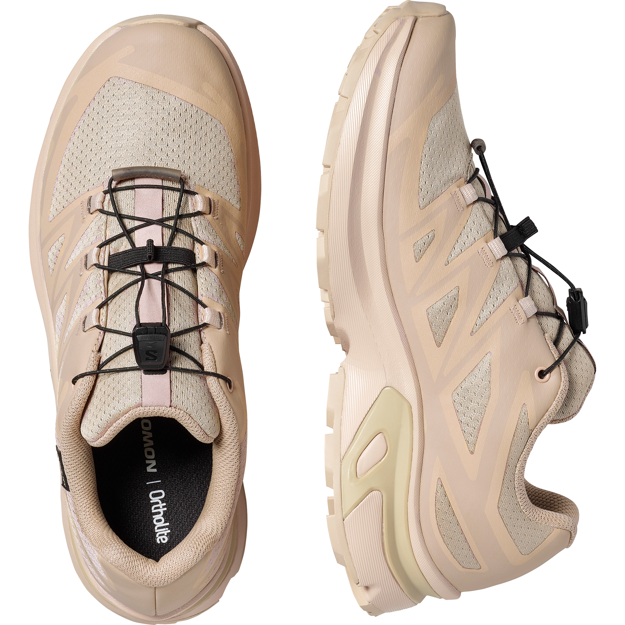 Salomon Sneaker »XT-EVR GORE-TEX W«  wasserdicht; vom XT-6 GTX inspiriert