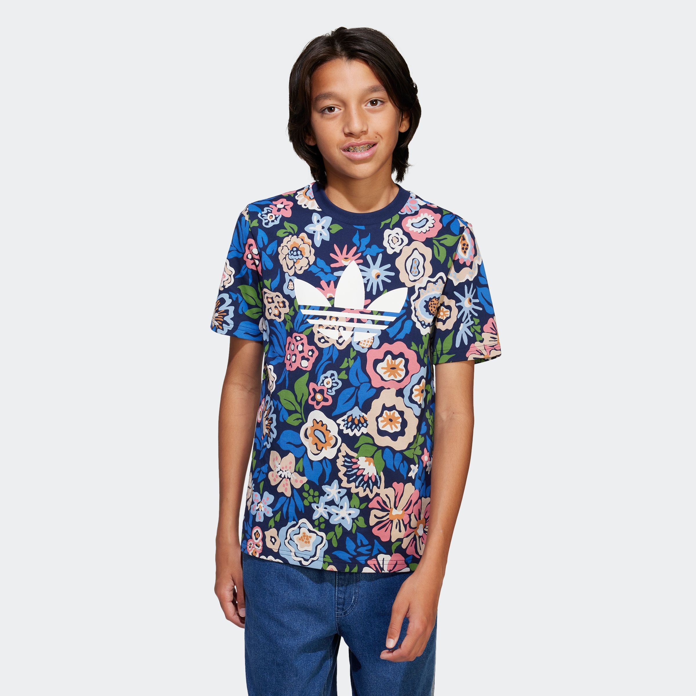 adidas Originals T-Shirt »TEE«