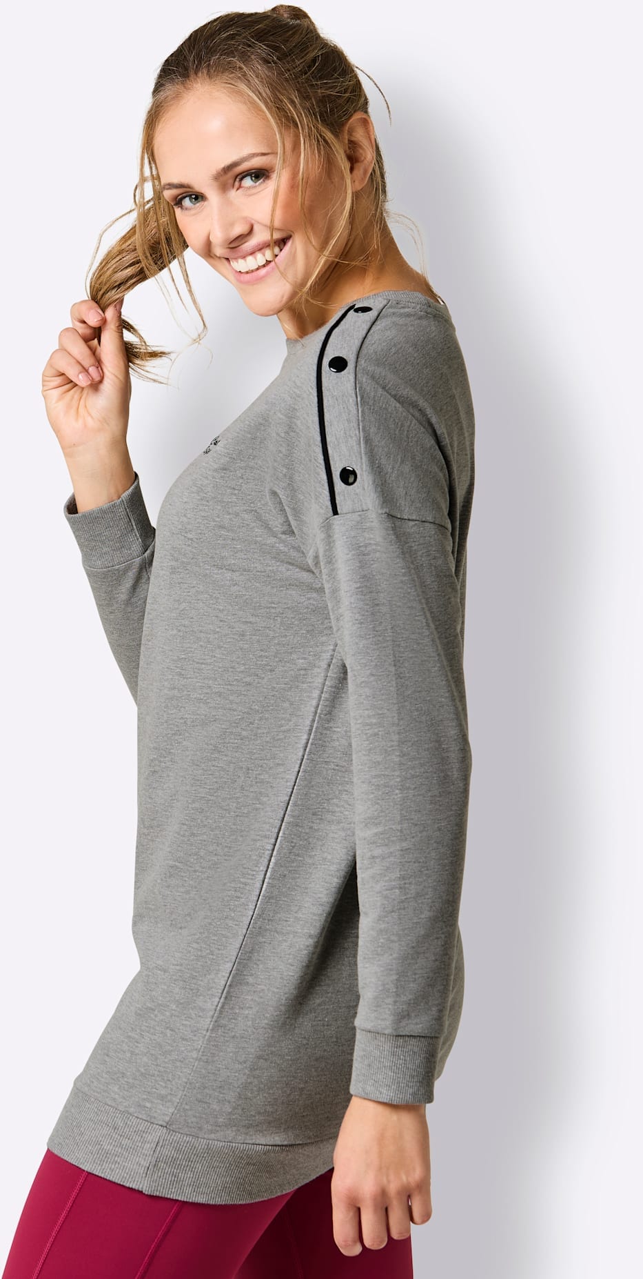 Catamaran Sweatshirt
