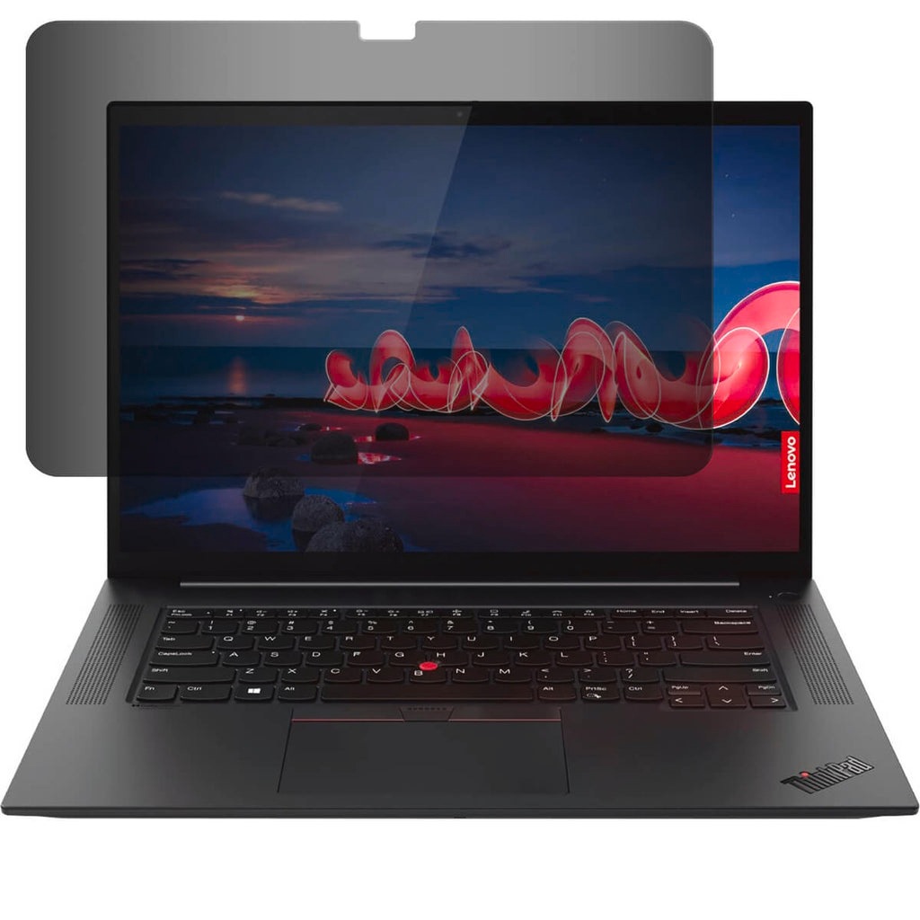 Targus Displayschutzfolie »Privacy Screen 16 Widescreen (16:10)«, Blickschutz