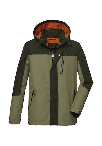 Outdoorjacke »KOW 133 BYS JCKT«