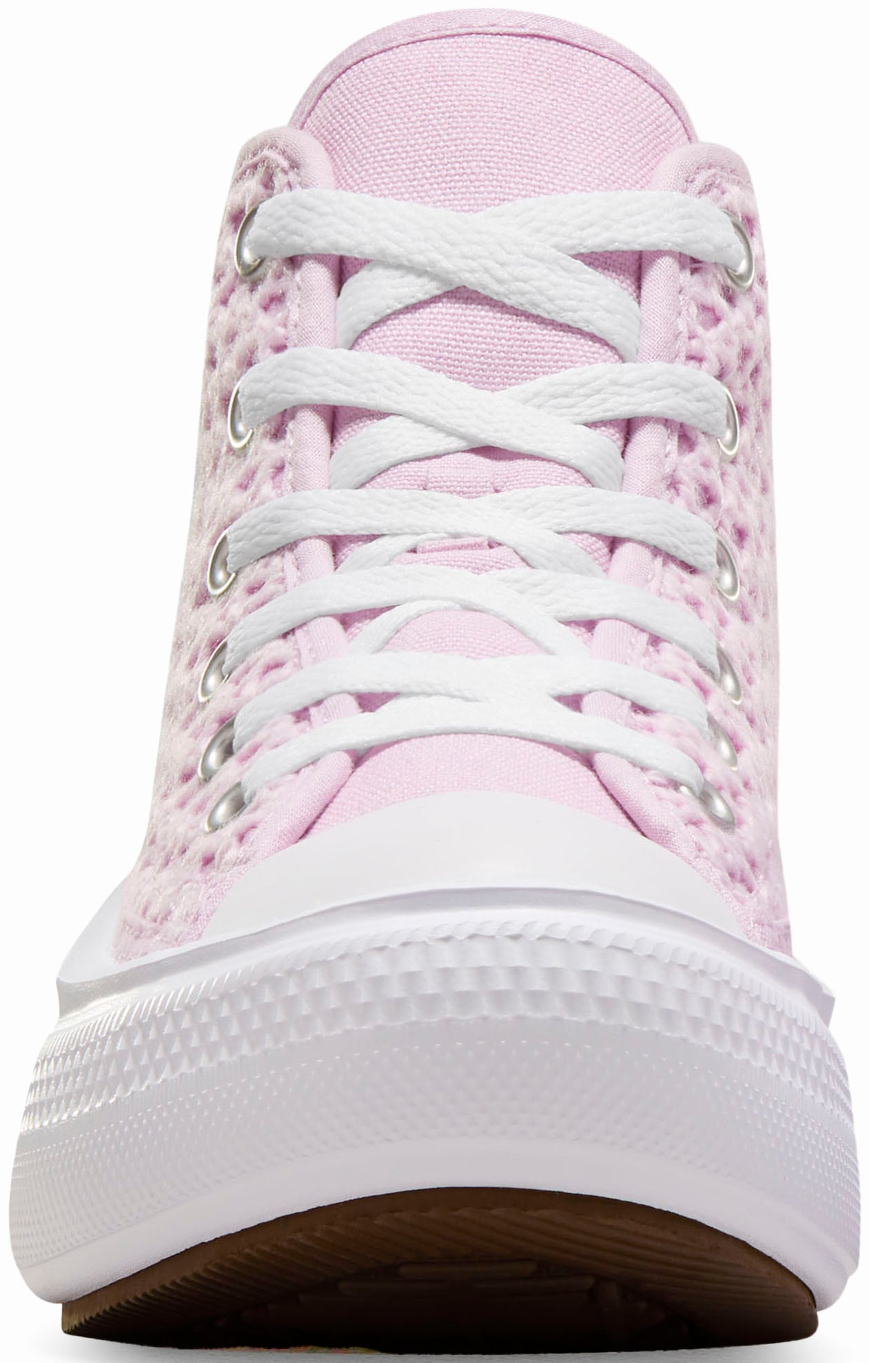 Converse Sneaker »CHUCK TAYLOR ALL STAR MOVE CROCHET«