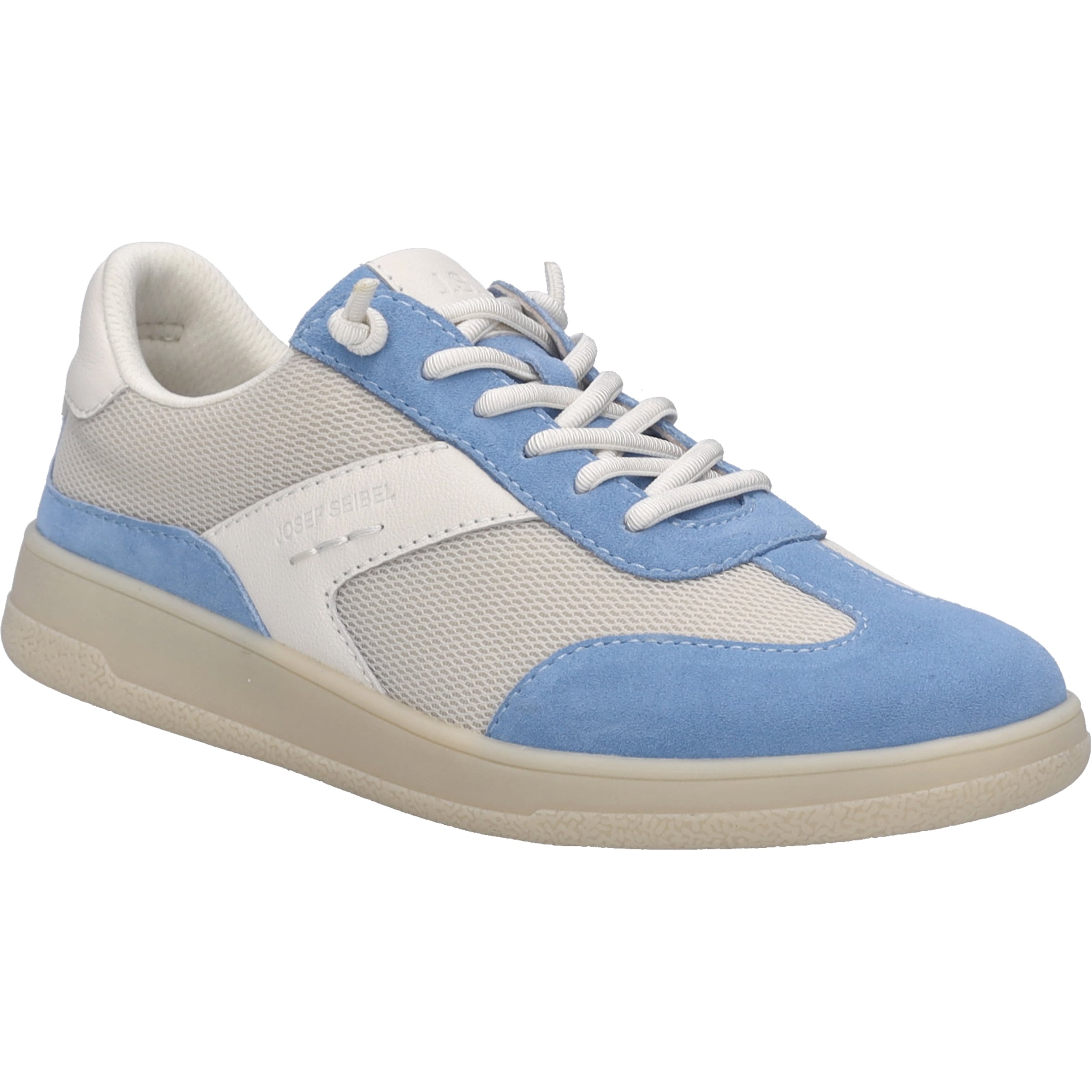 Josef Seibel Sneaker »Jade 02, skyblue-kombi«