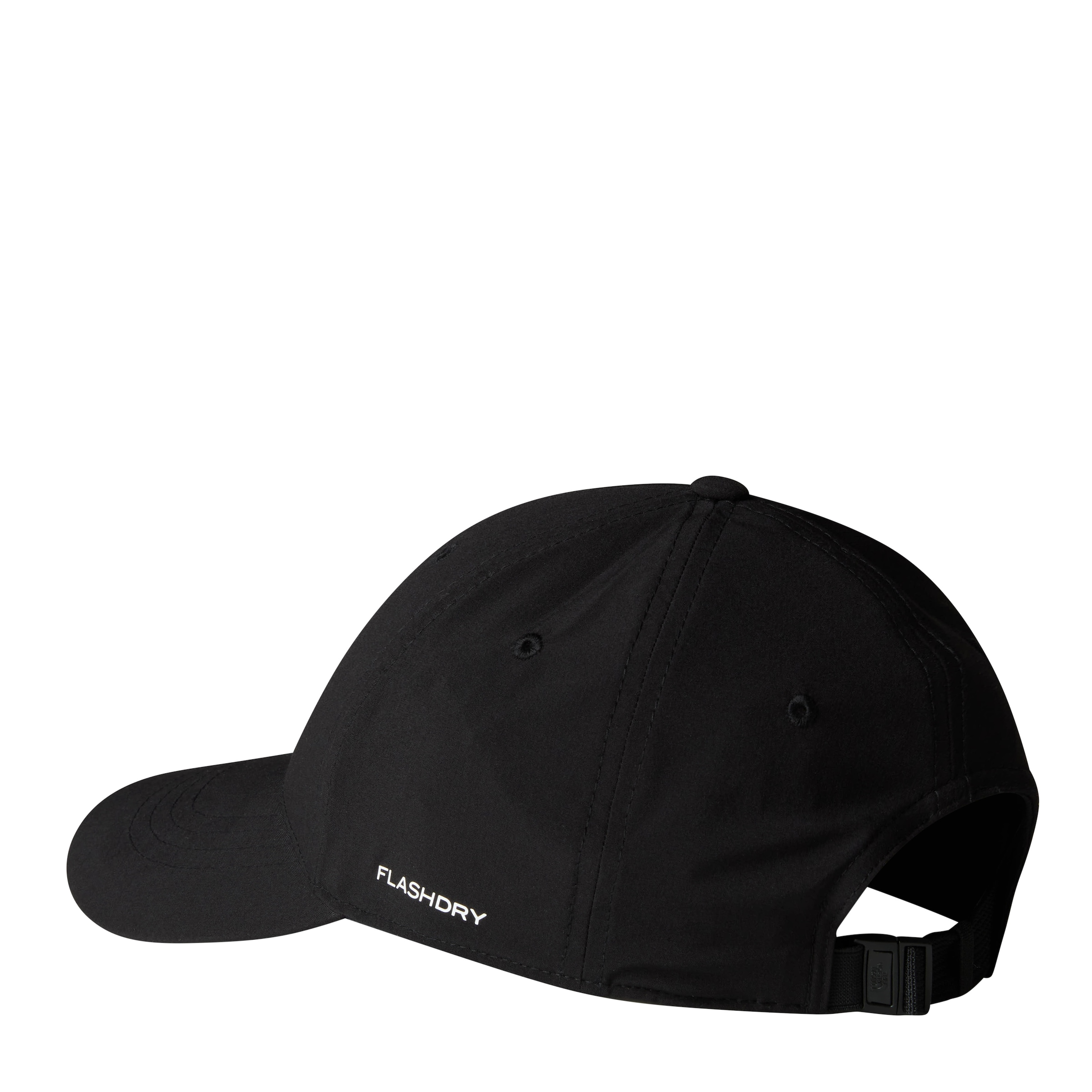 The North Face Baseball Cap »66 FLASHDRY HAT« Schweißband aus funktionalen Materialien, klassische Passform