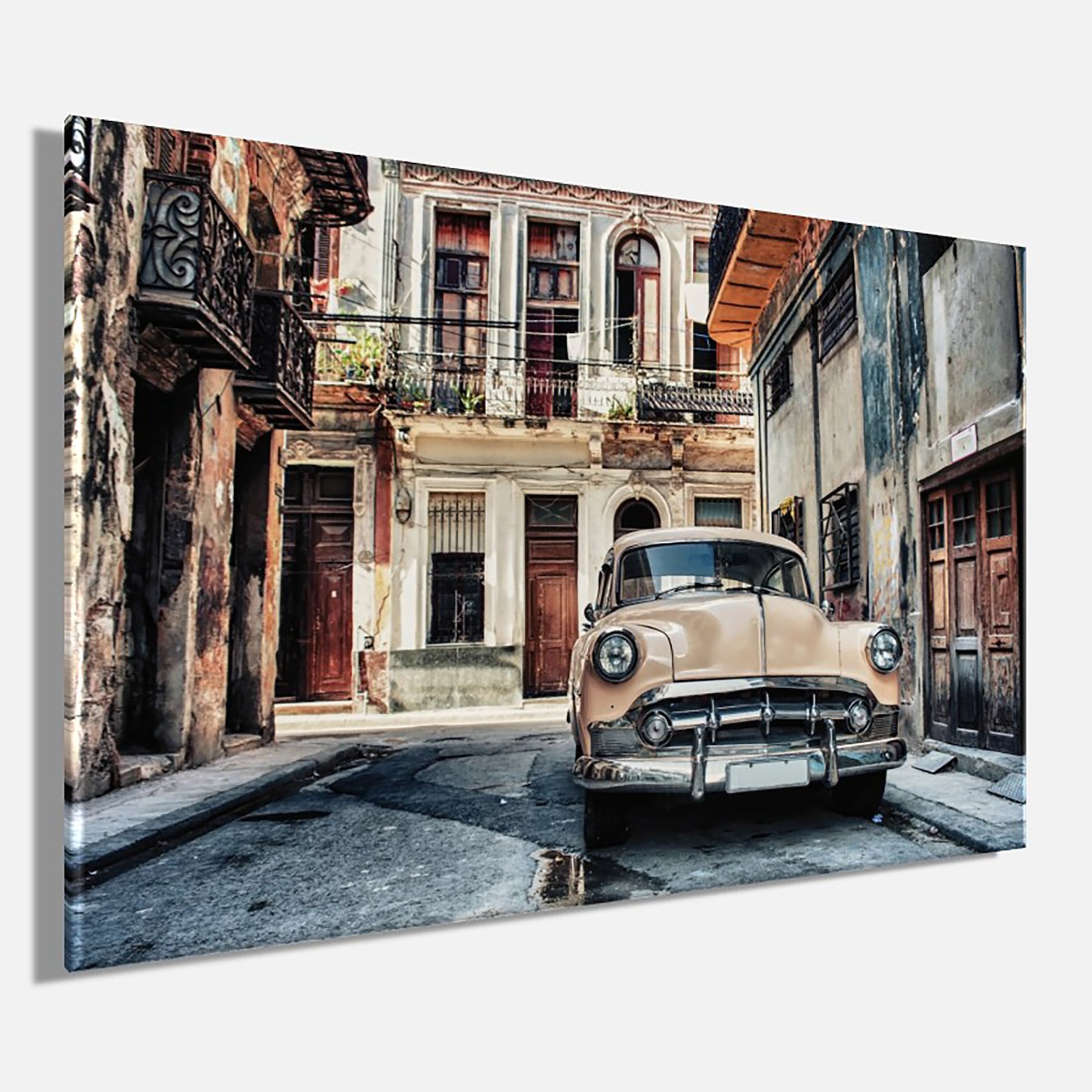 Bönninghoff Leinwandbild 1 Stk. tlg.