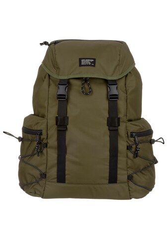Levi's® Cityrucksack »Utility Backpack«, mit seitlichen Fächern kaufen